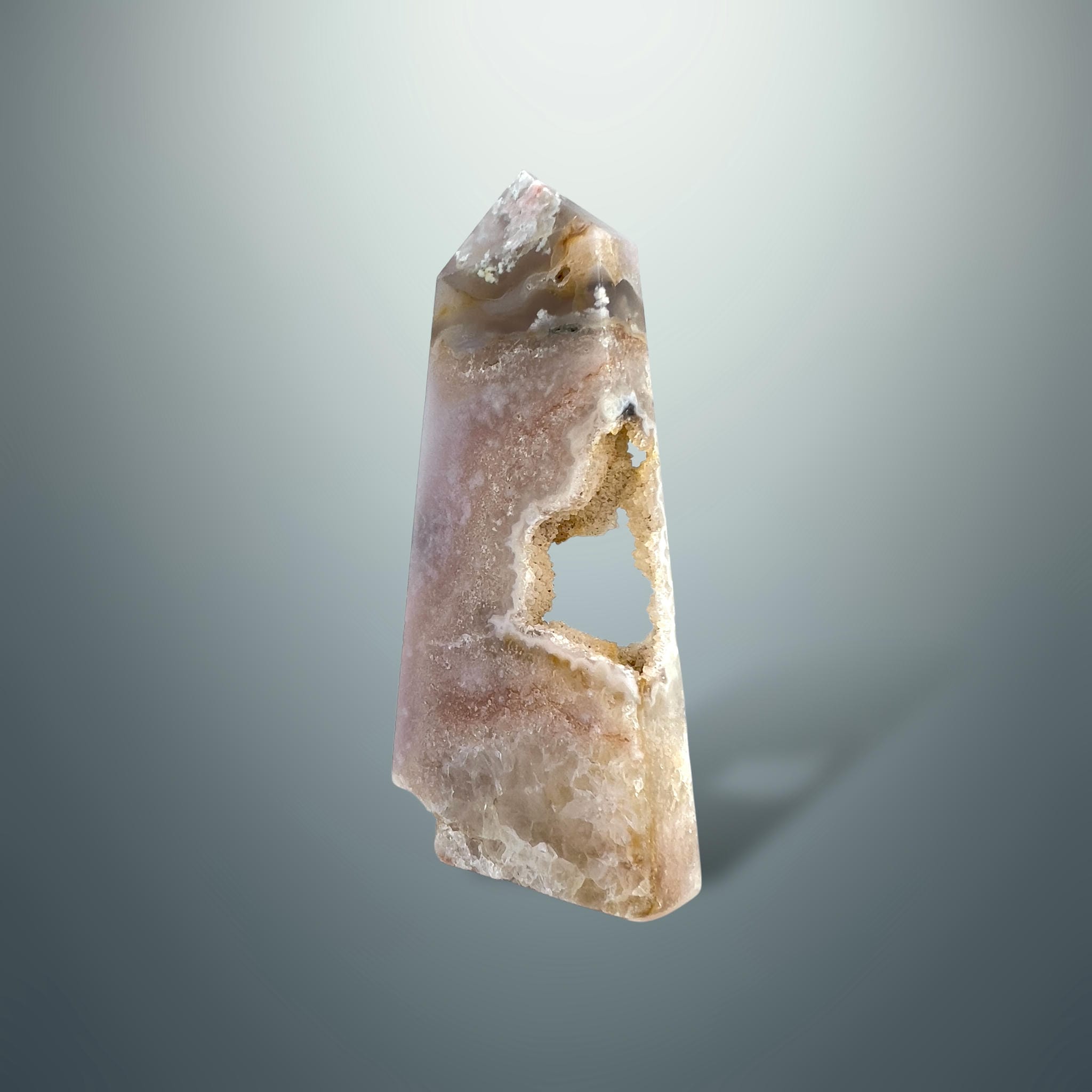 #piezas únicas_torre ágata sakura 7