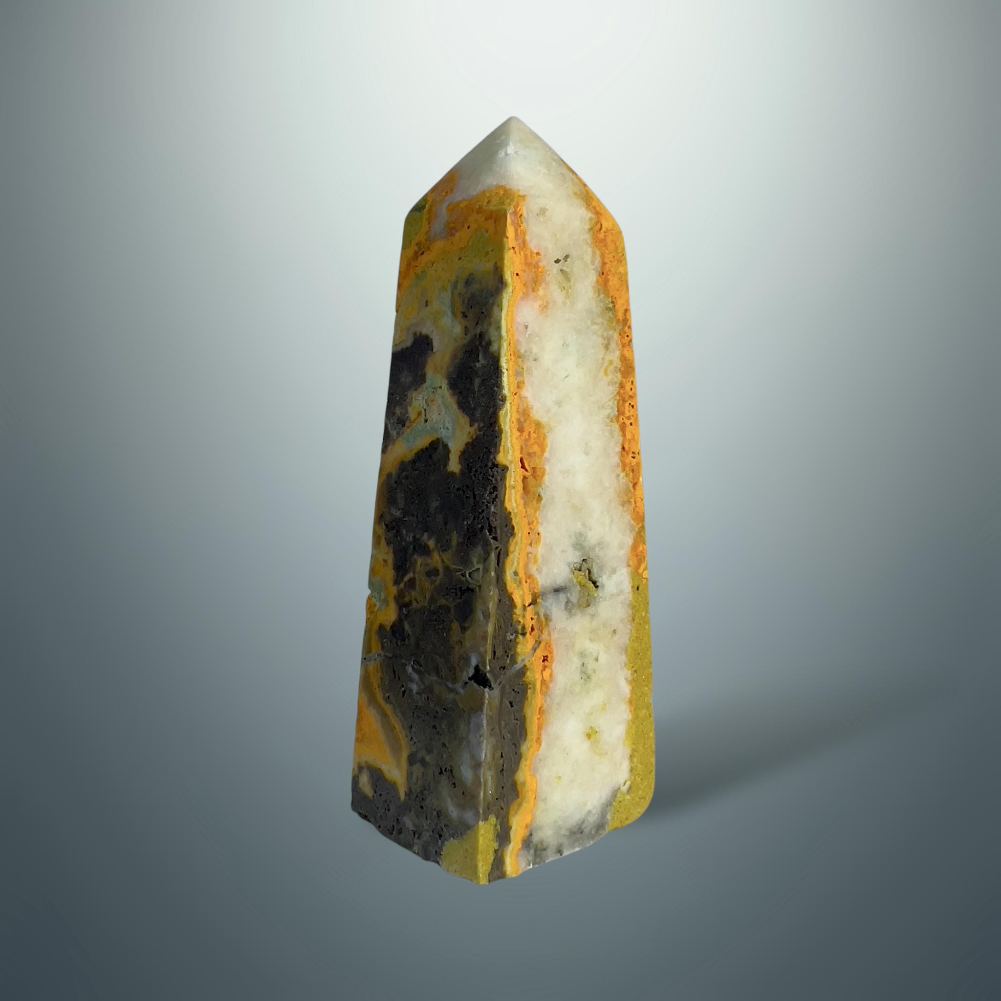 #piezas únicas_torre jaspe bumblebee 7