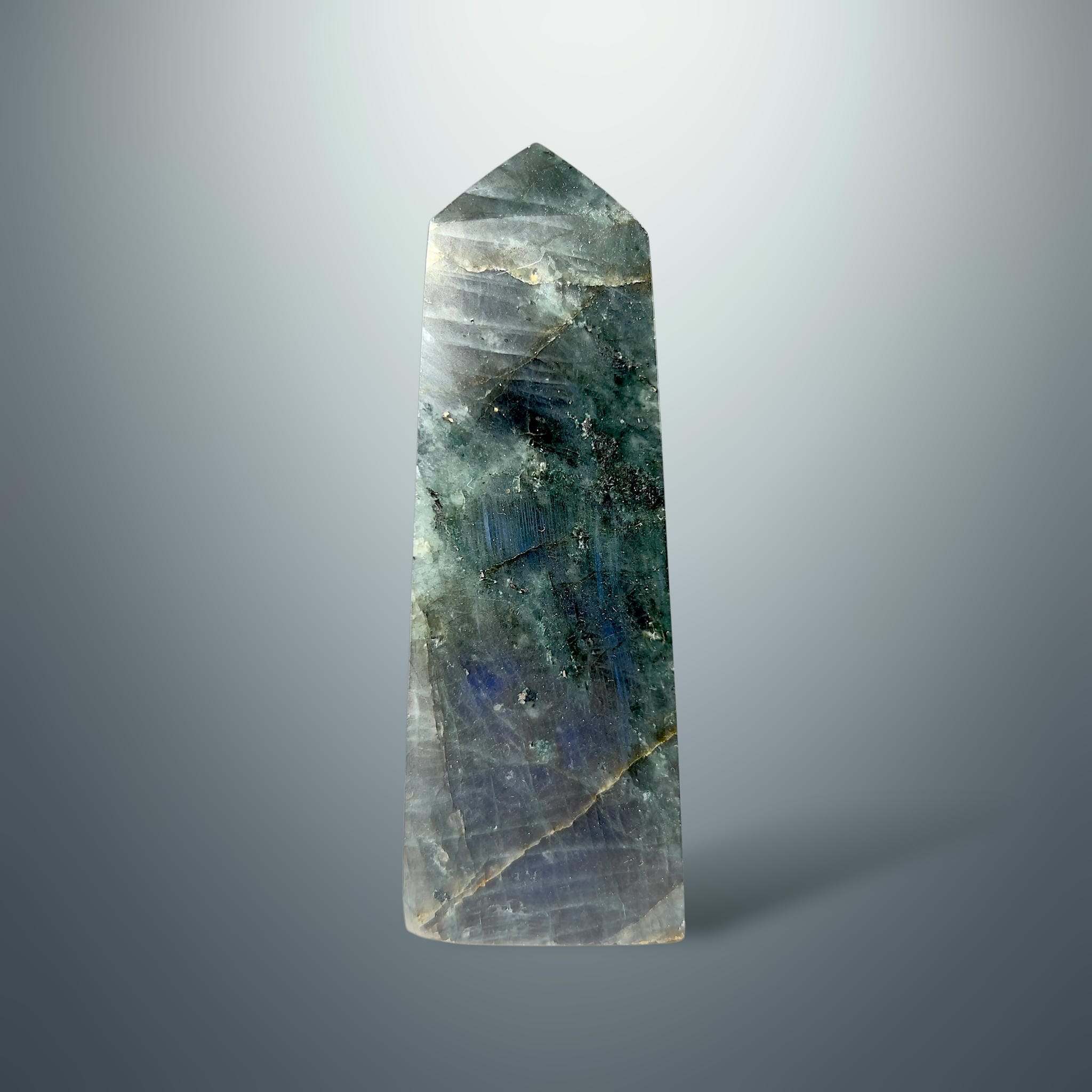 #piezas únicas_torre labradorita 7