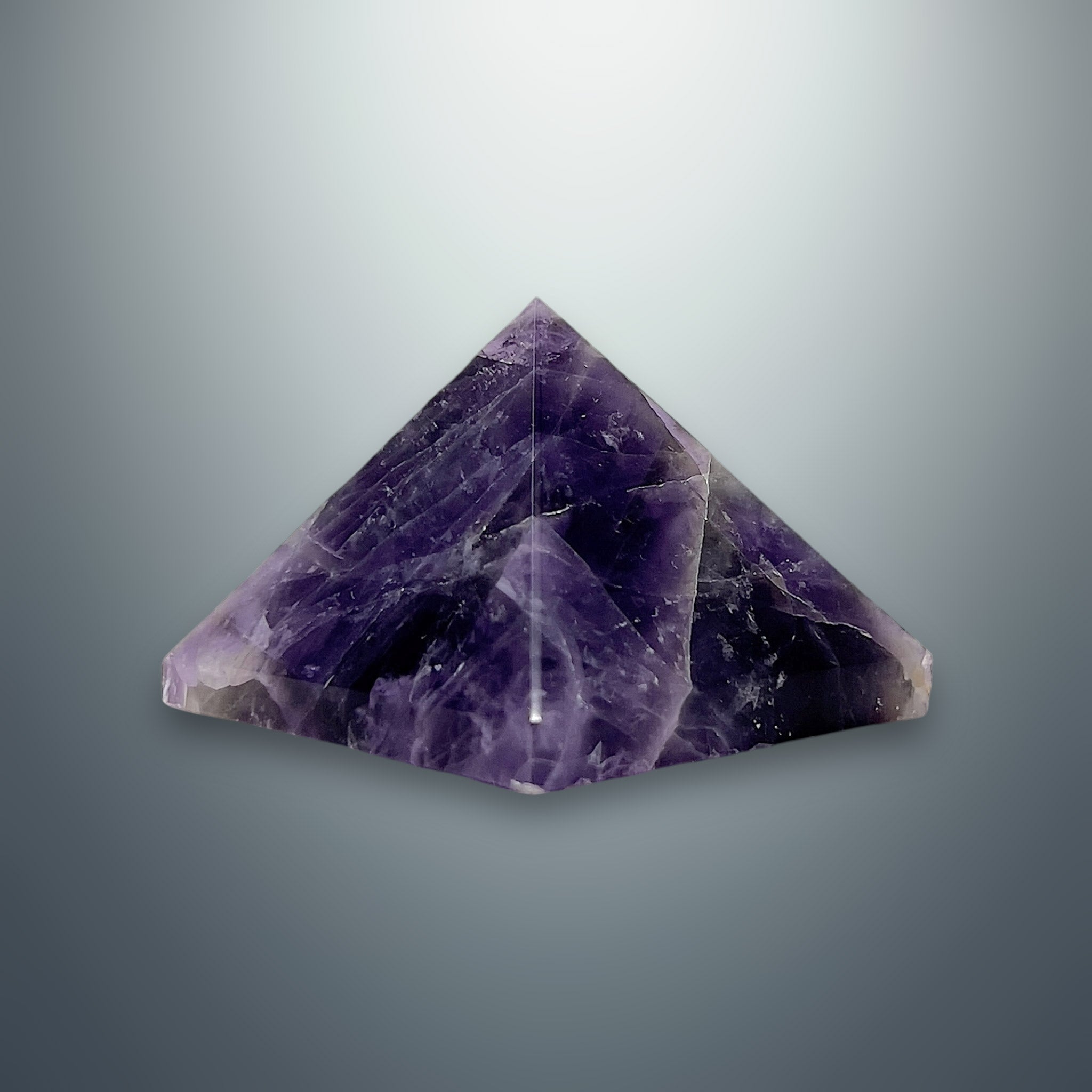 #piezas únicas_pirámide amatista 7