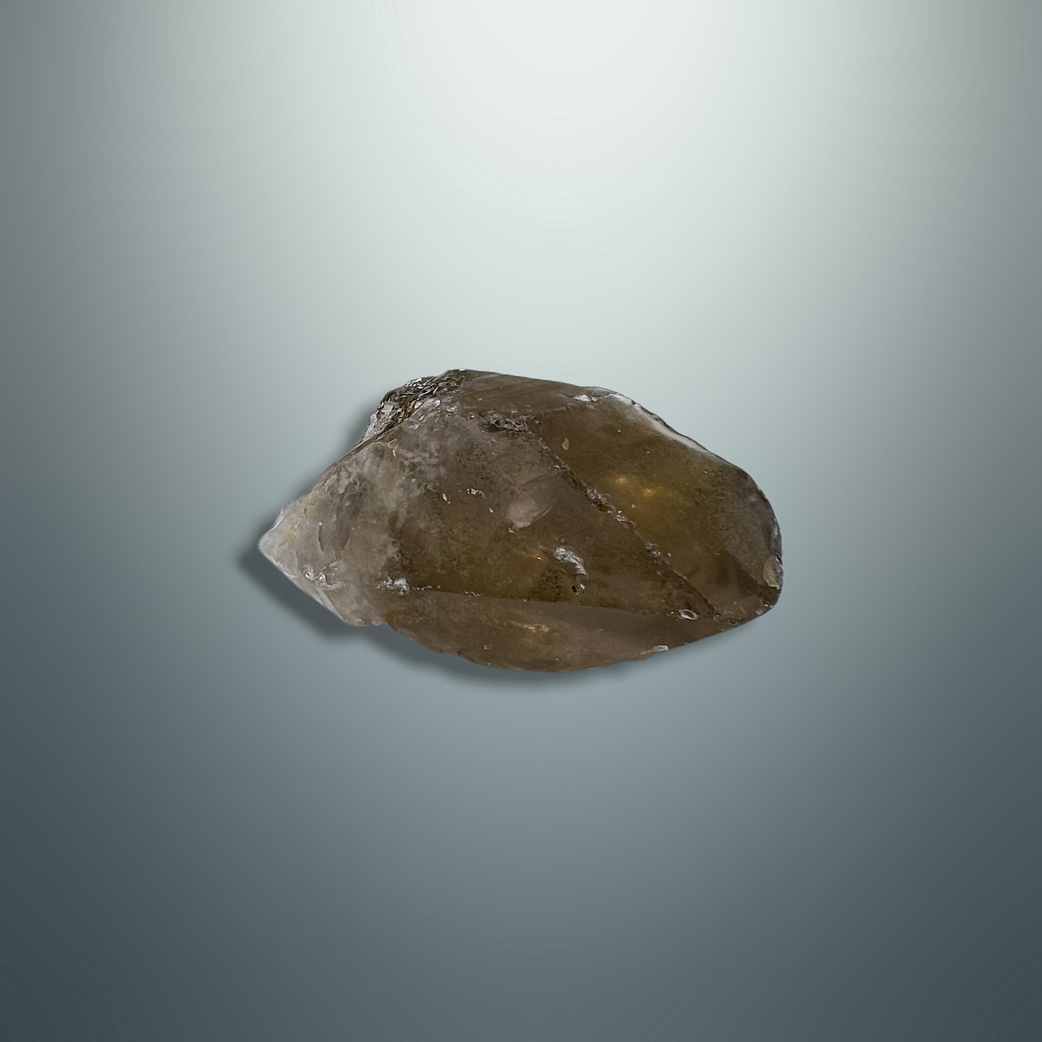 #piezas únicas_cuarzo ahumado en bruto 8