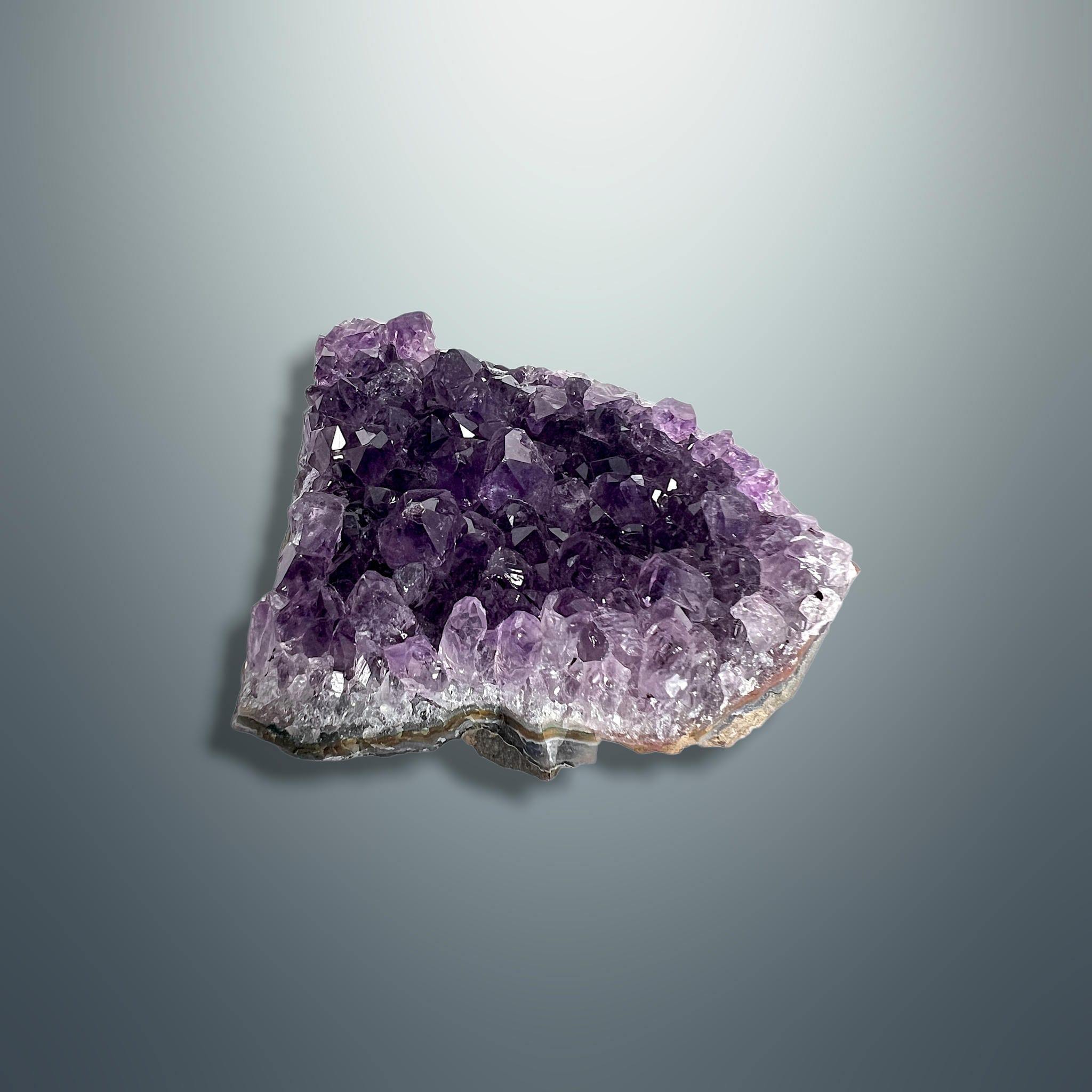 #piezas únicas_drusa amatista 8