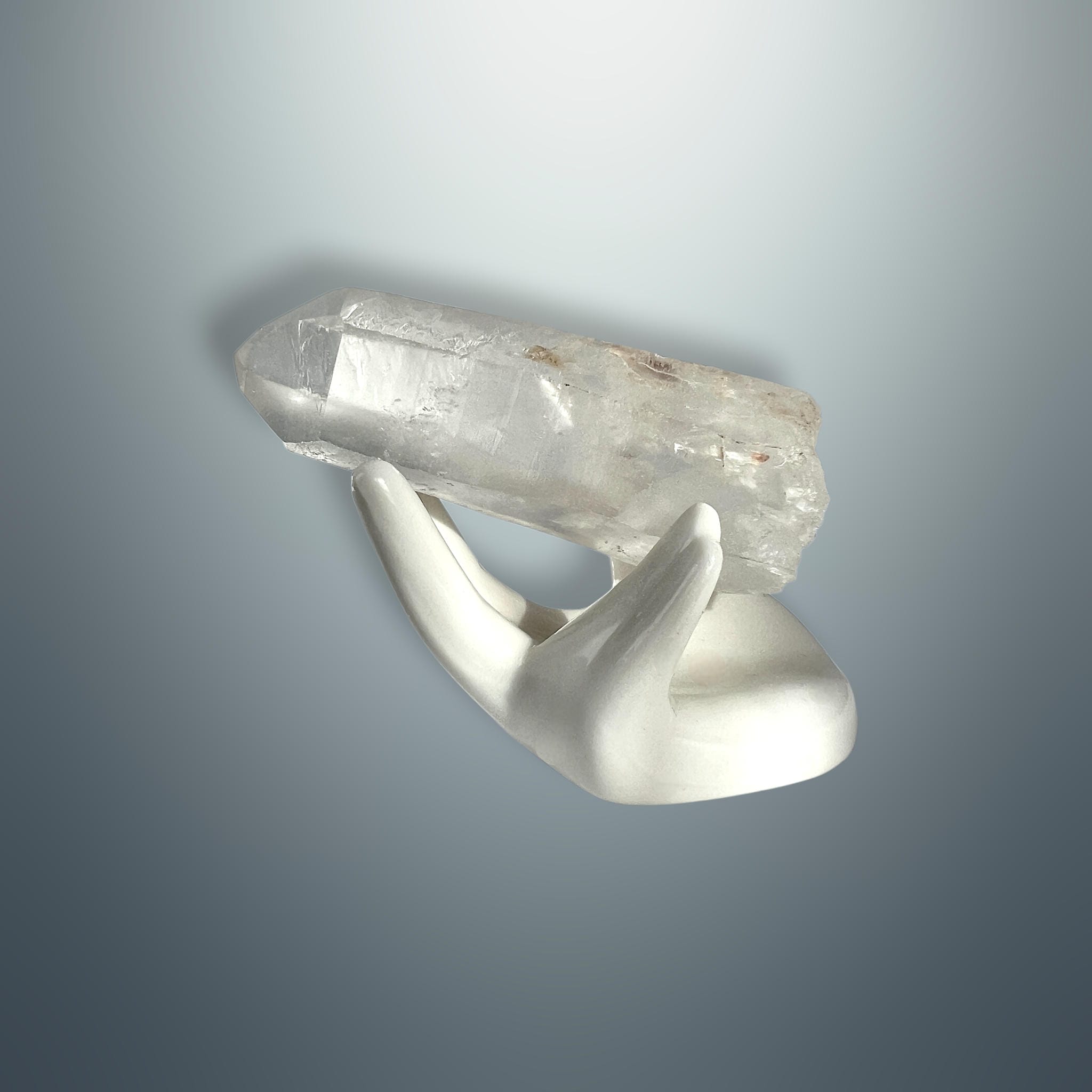 #piezas únicas_punta cuarzo lemuriano 8