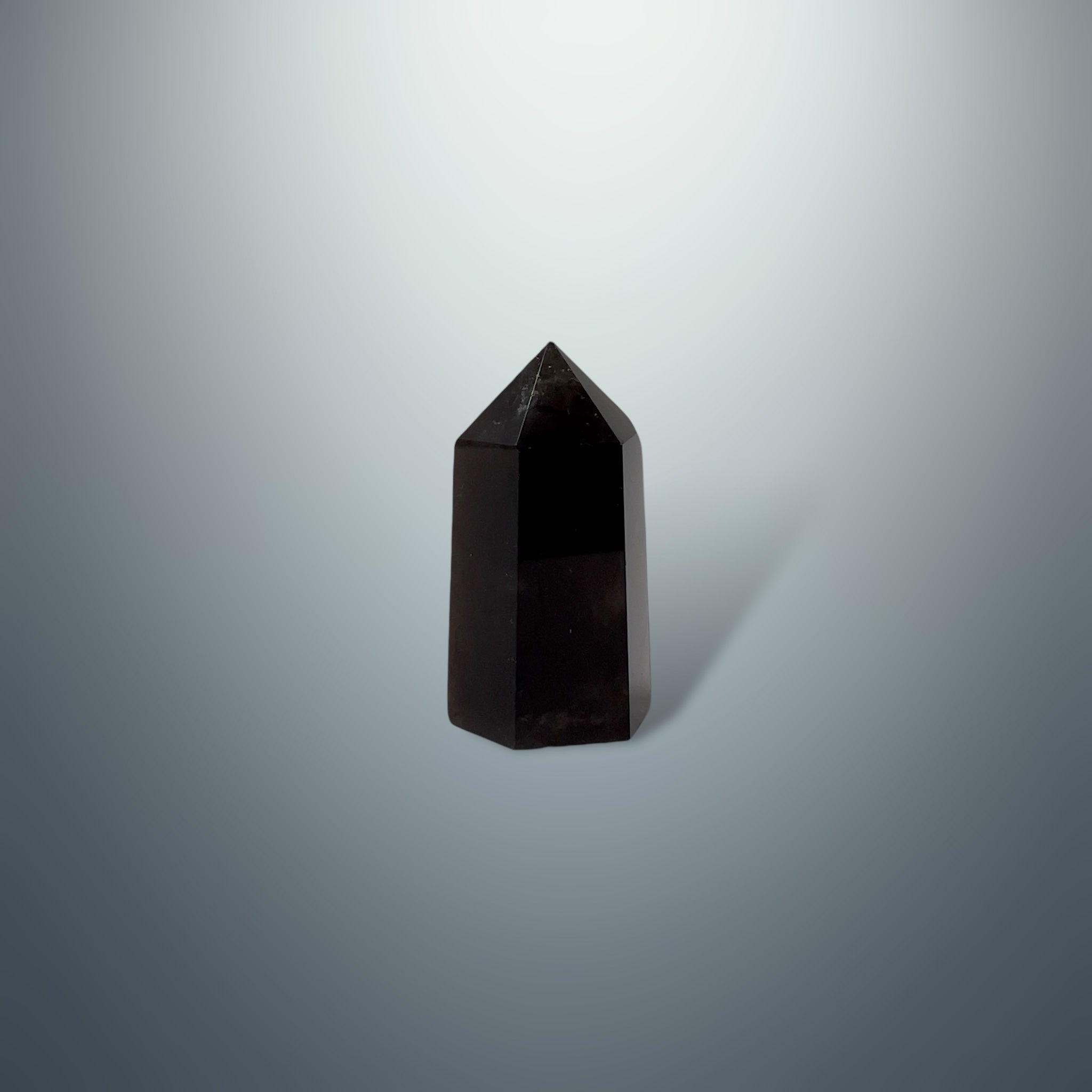 #piezas únicas_torre cuarzo ahumado 8