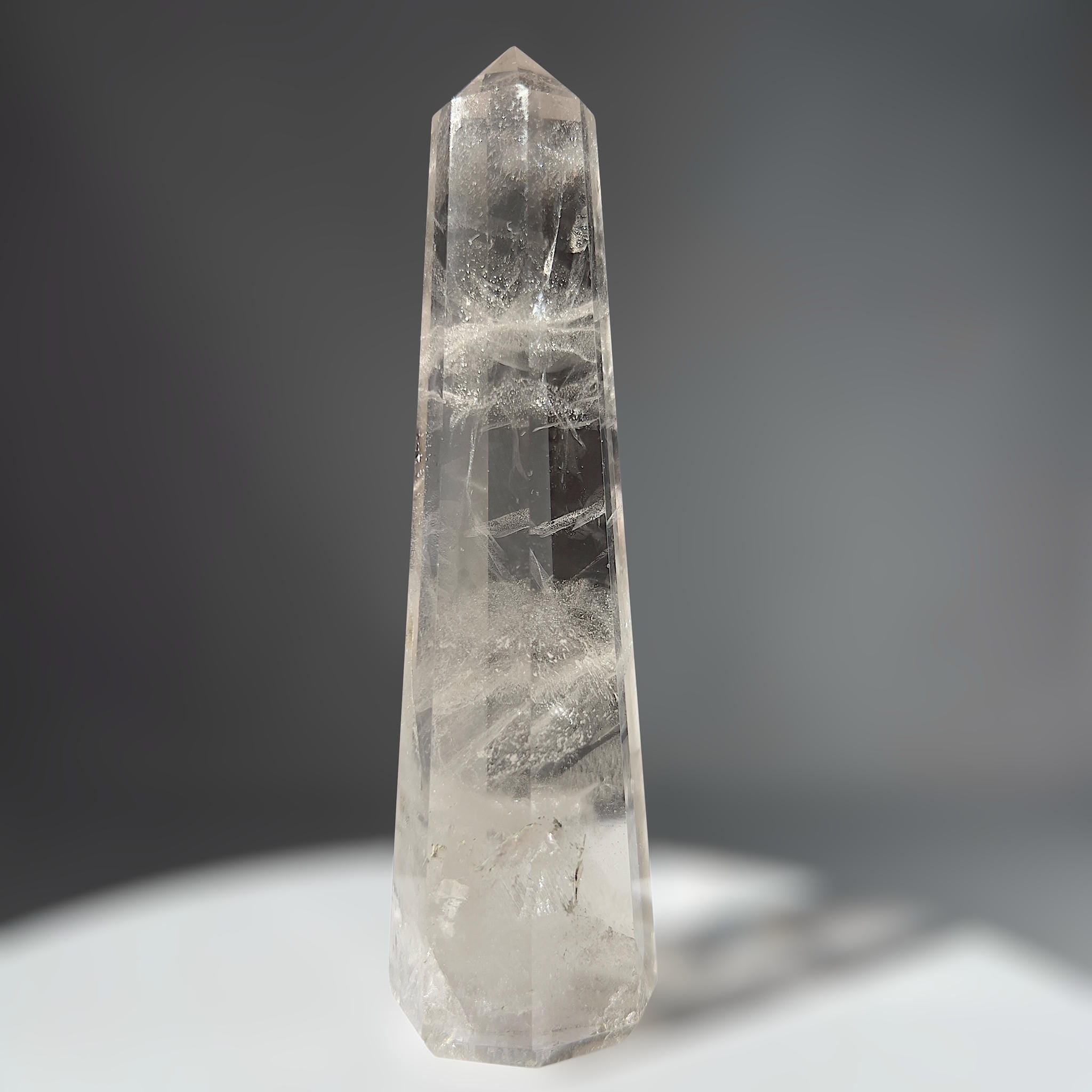 #piezas únicas_torre cuarzo del himalaya 8