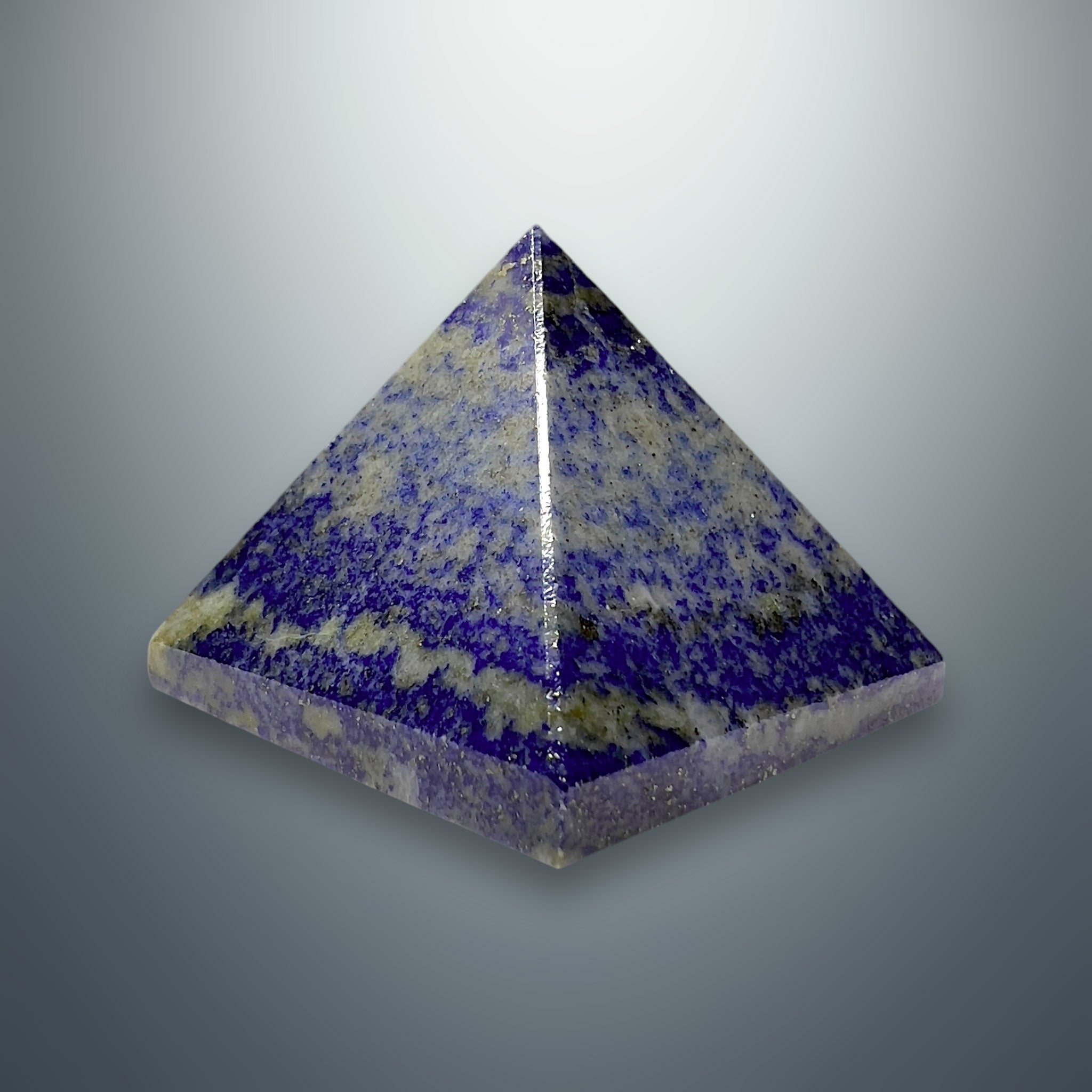 #piezas únicas_pirámide lapislázuli 8