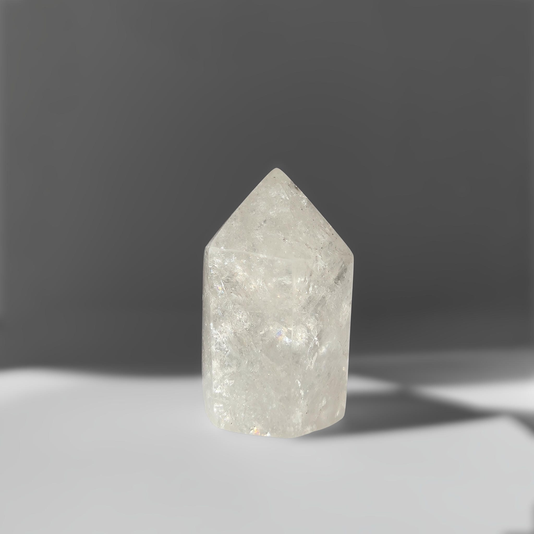 #piezas únicas_punta grande cuarzo 8