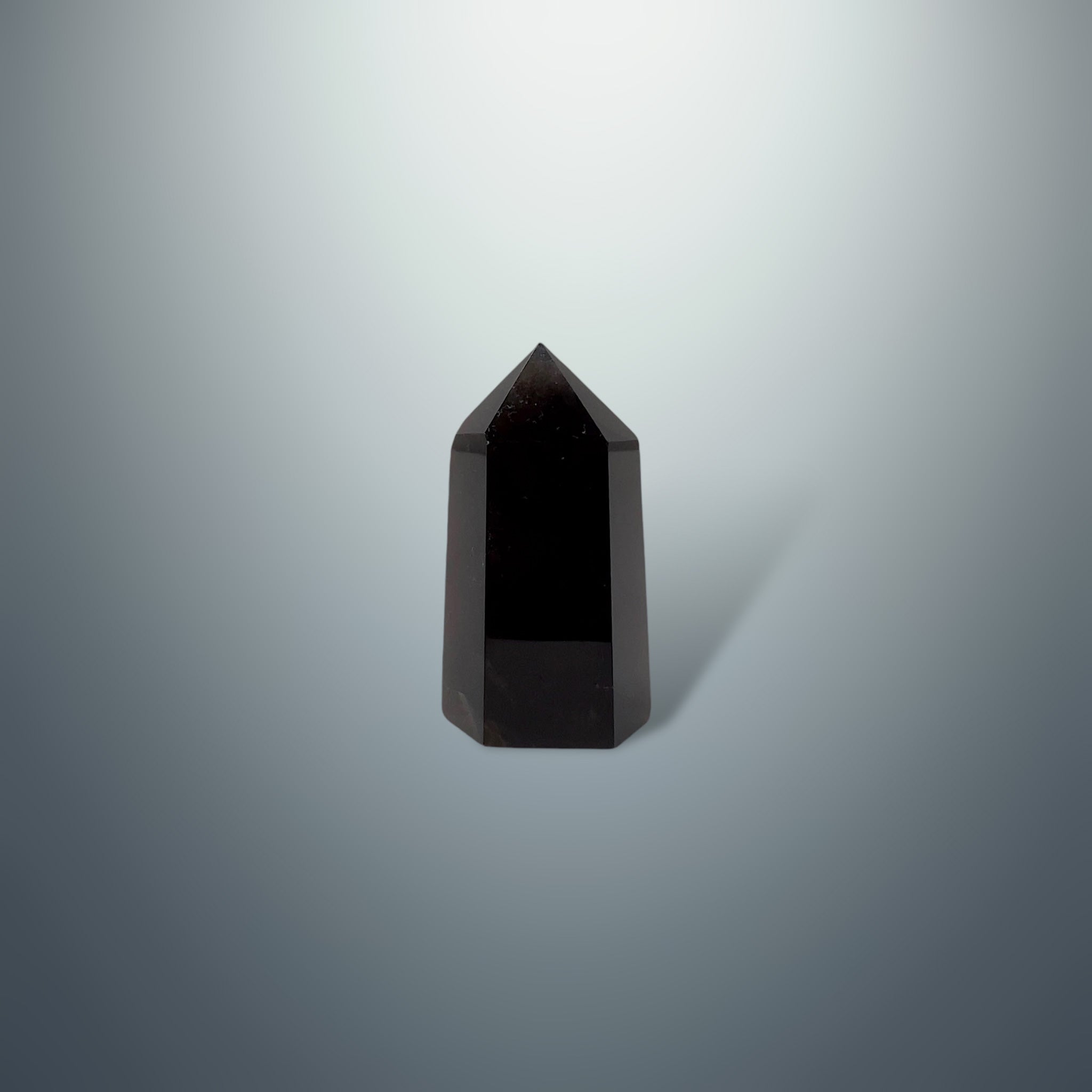 #piezas únicas_torre cuarzo ahumado 8