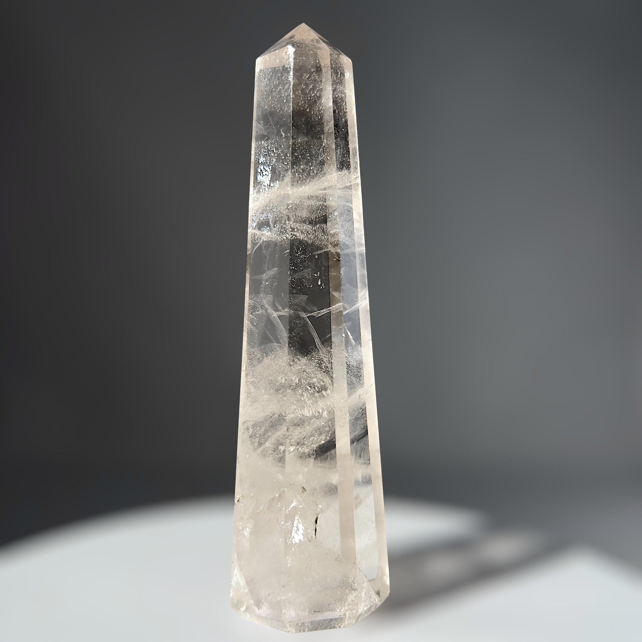 #piezas únicas_torre cuarzo del himalaya 8