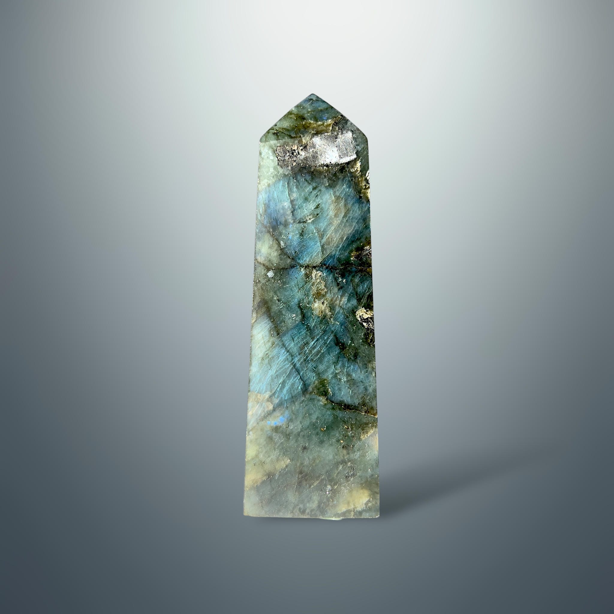 #piezas únicas_torre labradorita 8