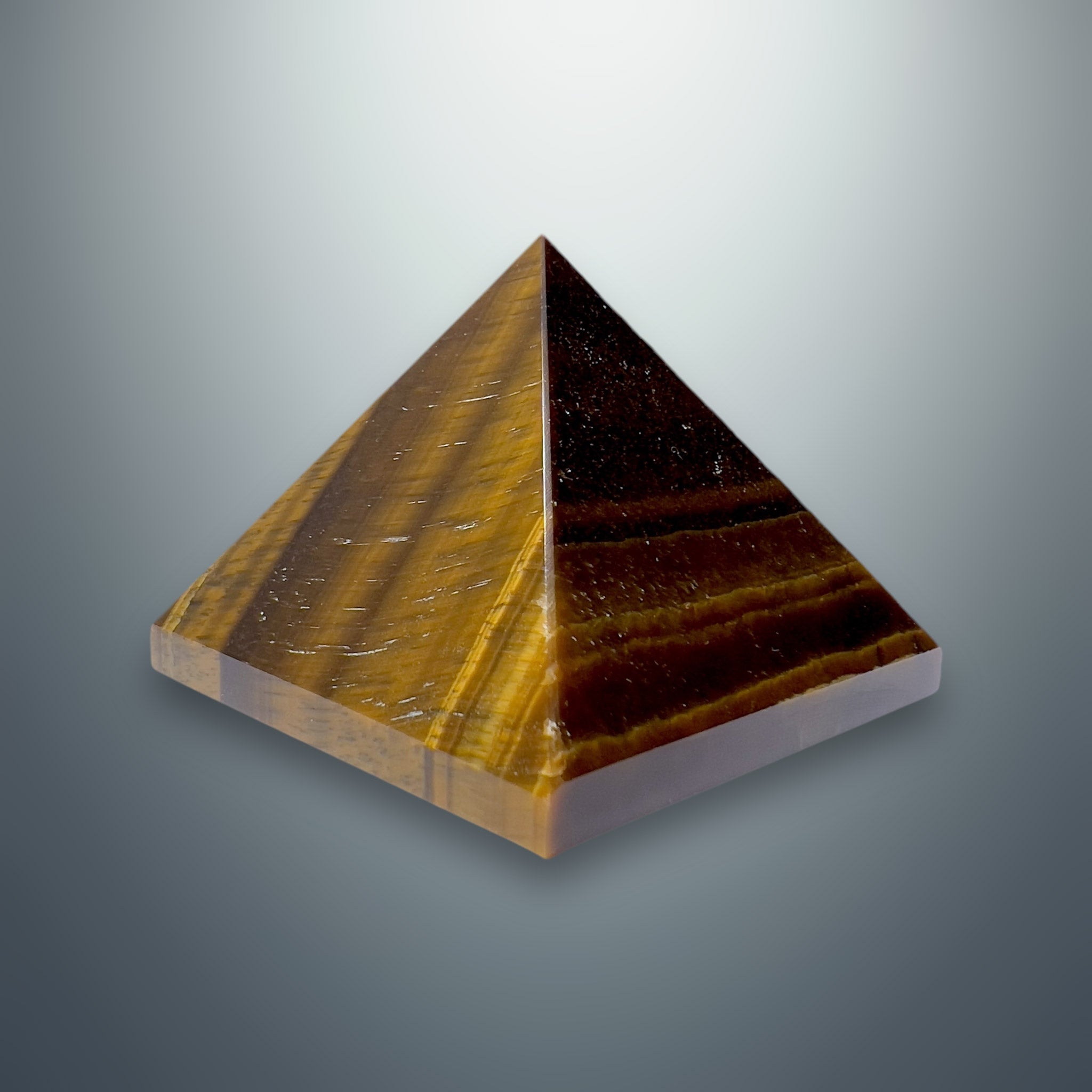 #piezas únicas_pirámide ojo de tigre 8