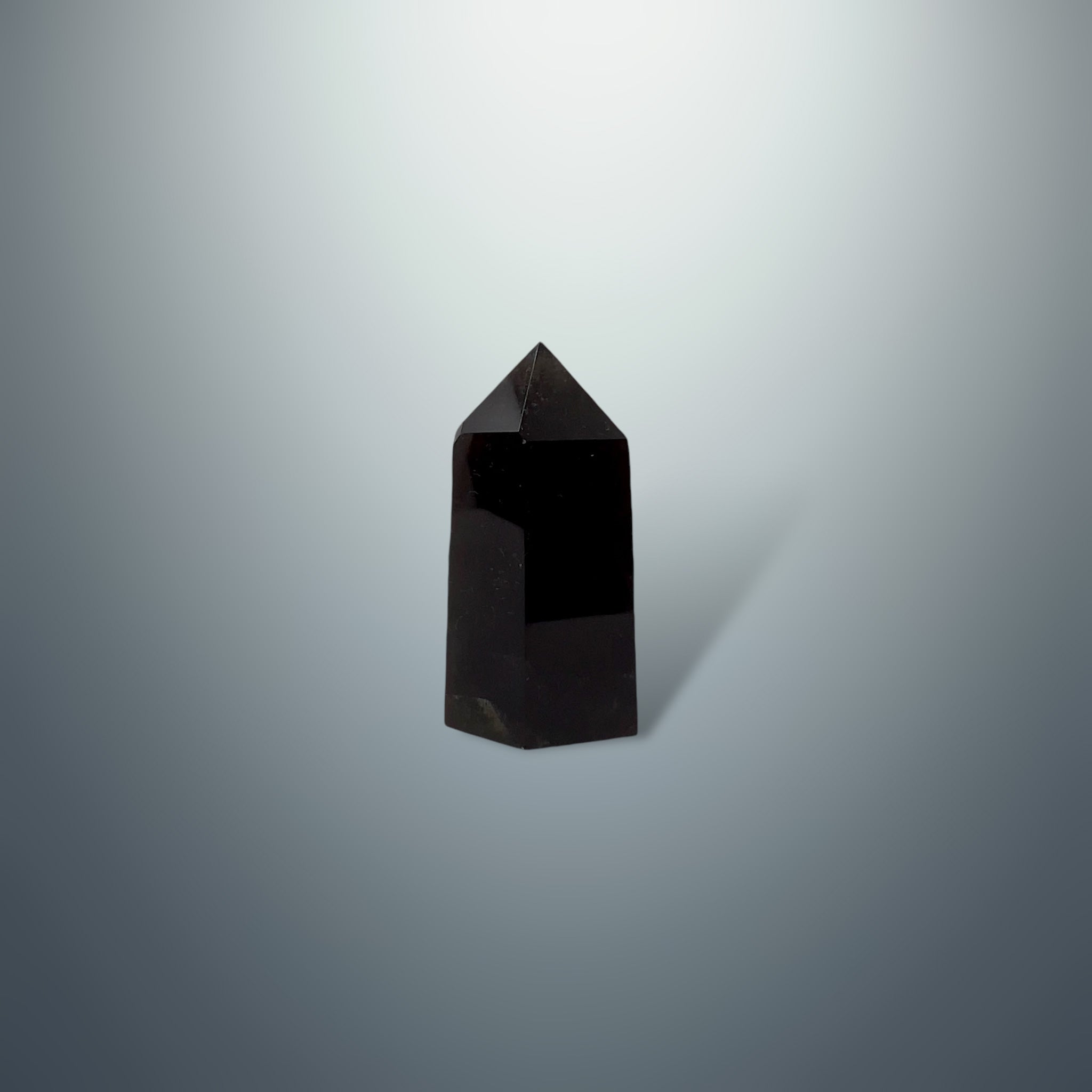 #piezas únicas_torre cuarzo ahumado 8