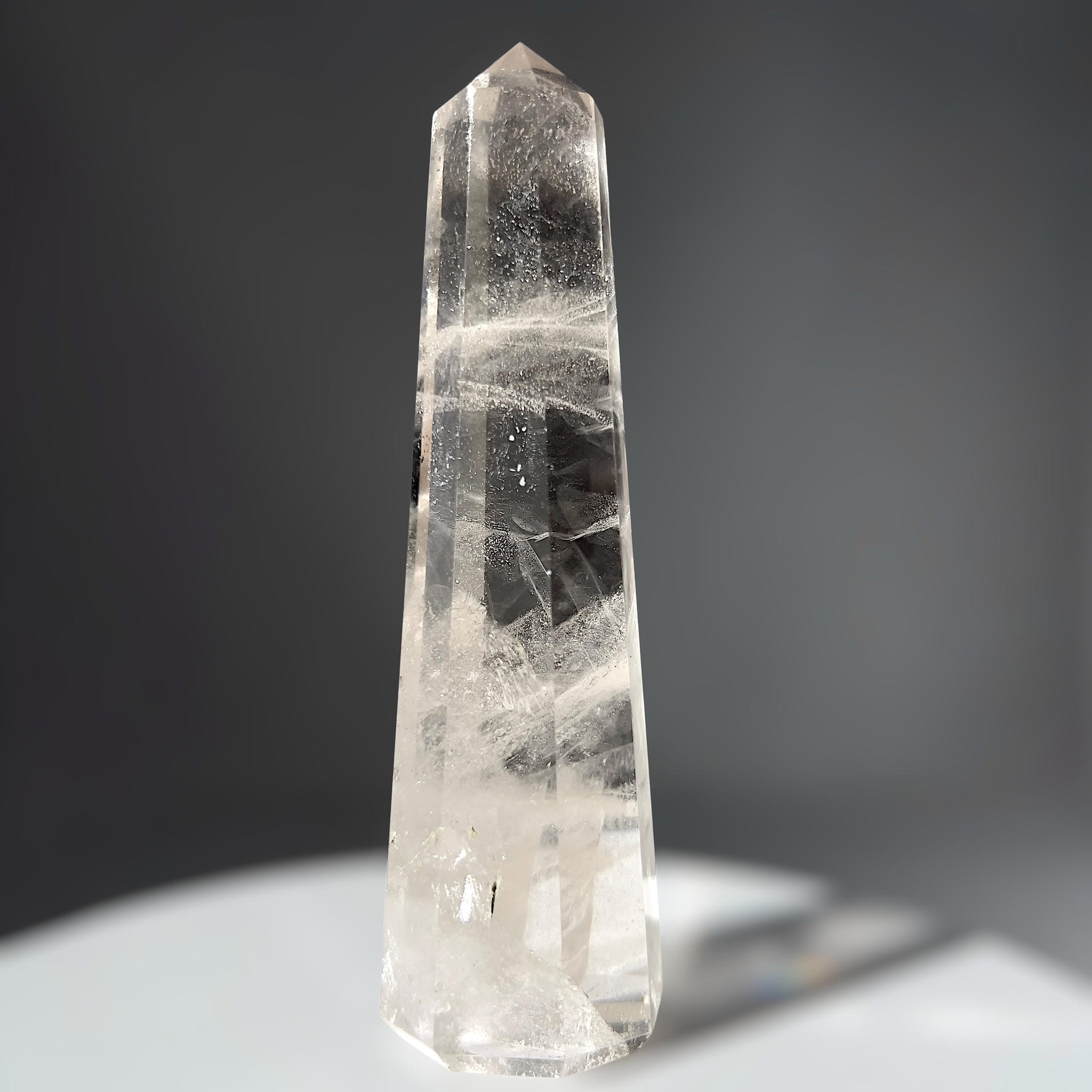 #piezas únicas_torre cuarzo del himalaya 8