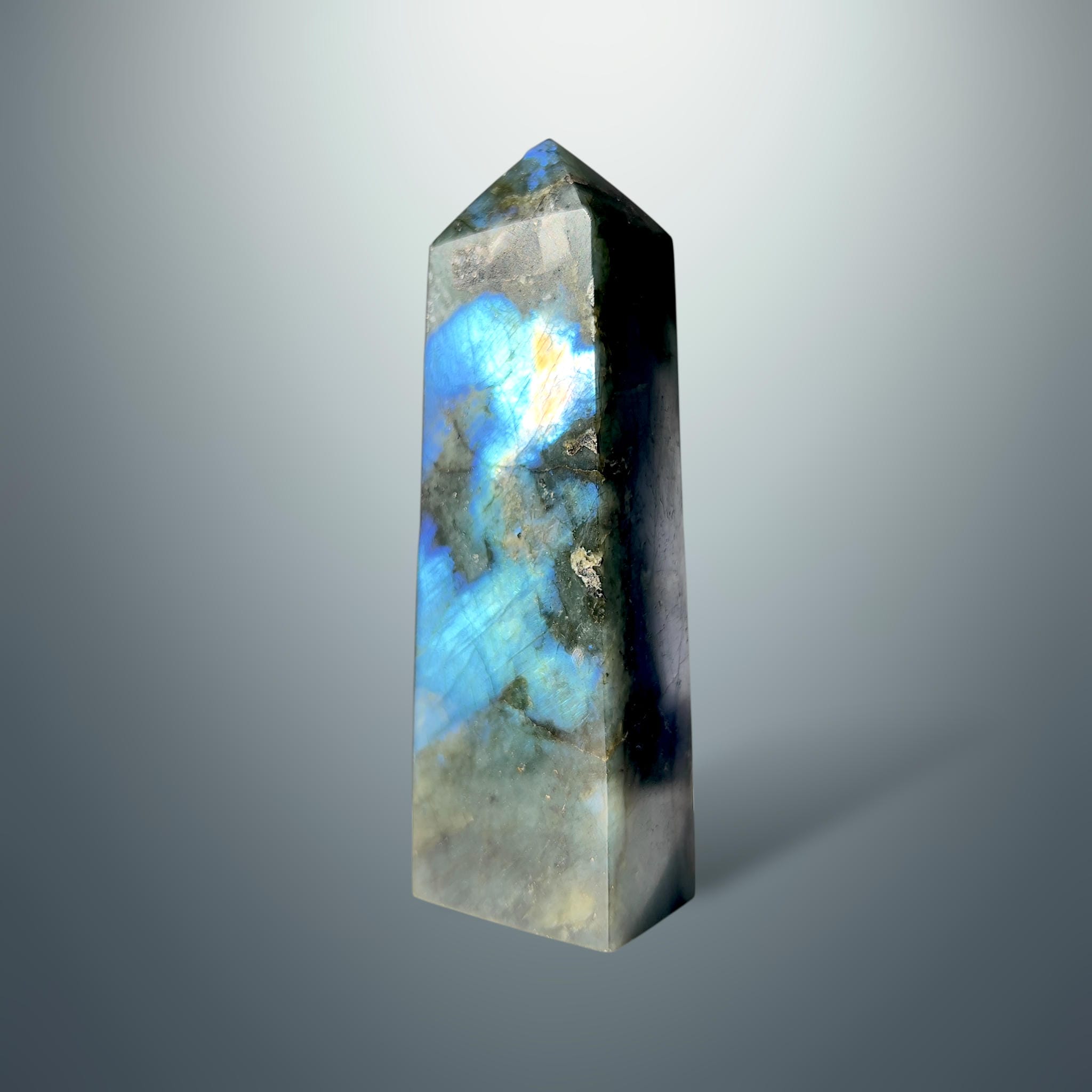 #piezas únicas_torre labradorita 8