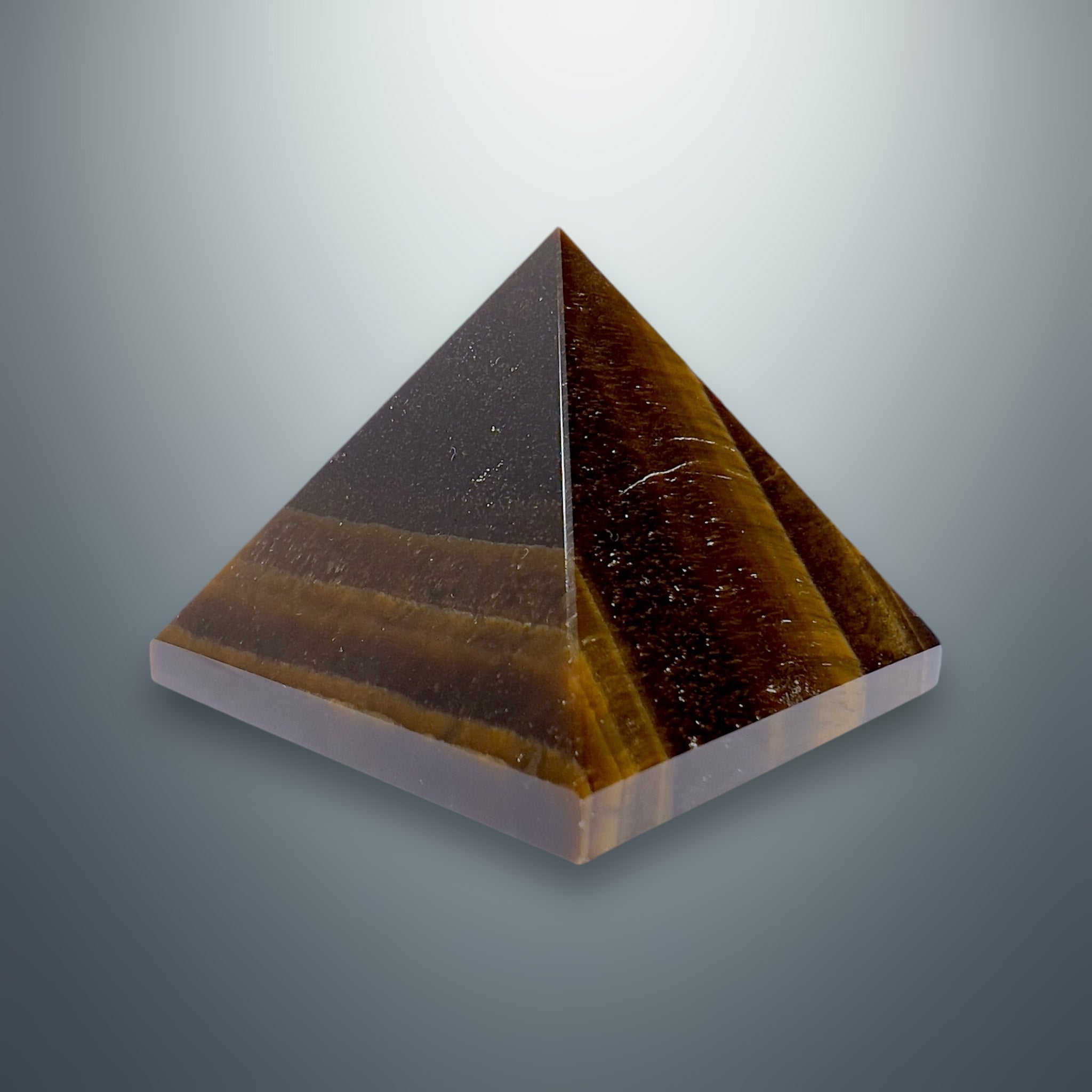 #piezas únicas_pirámide ojo de tigre 8