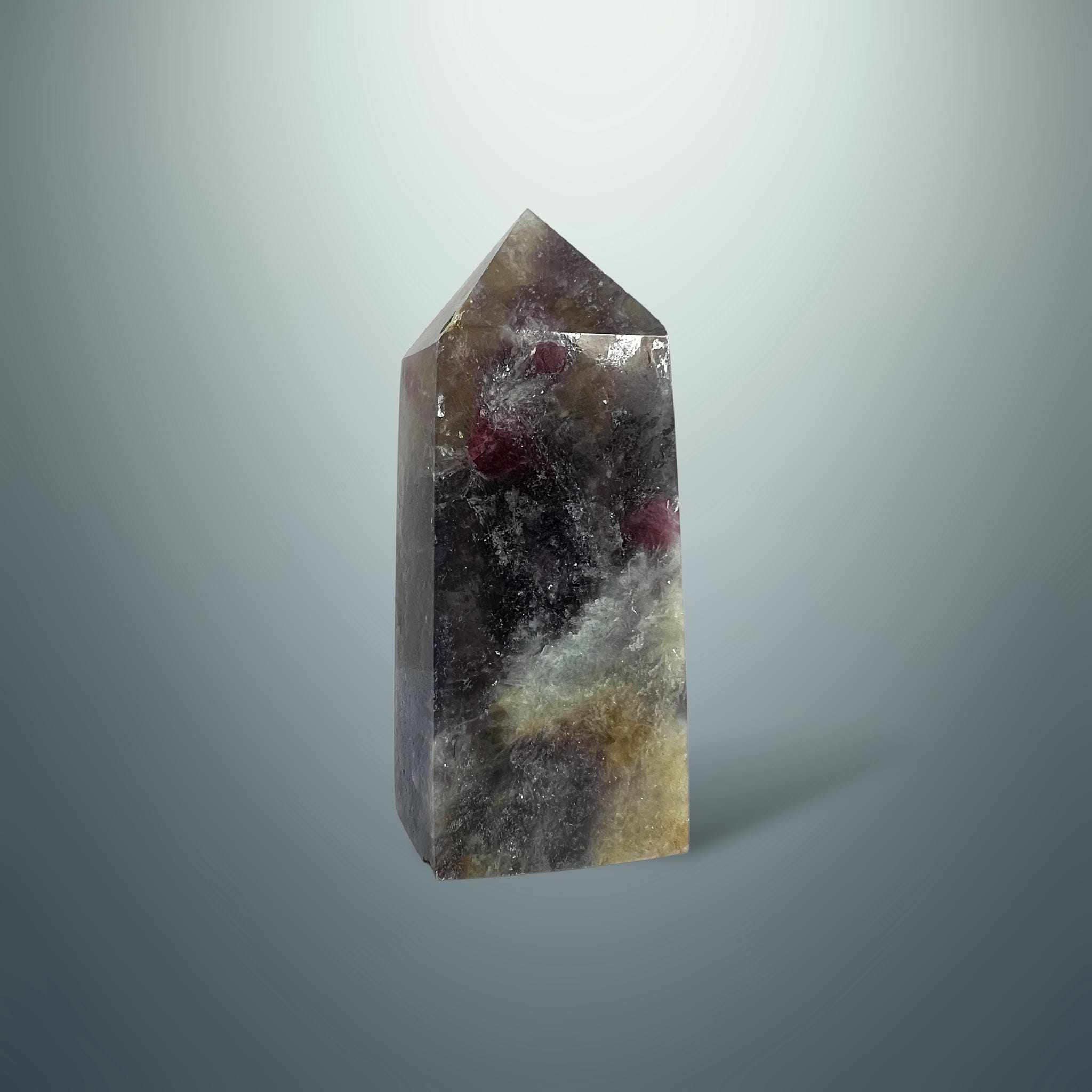 #piezas únicas_torre piedra unicornio 8