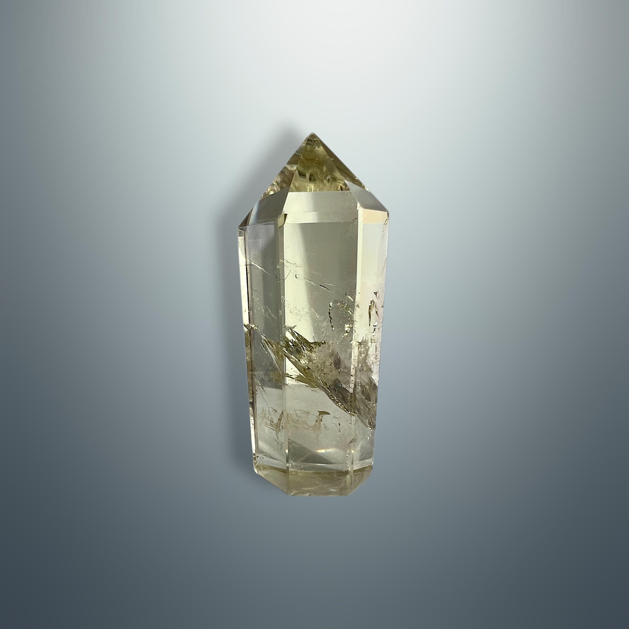 #piezas únicas_punta citrino 9