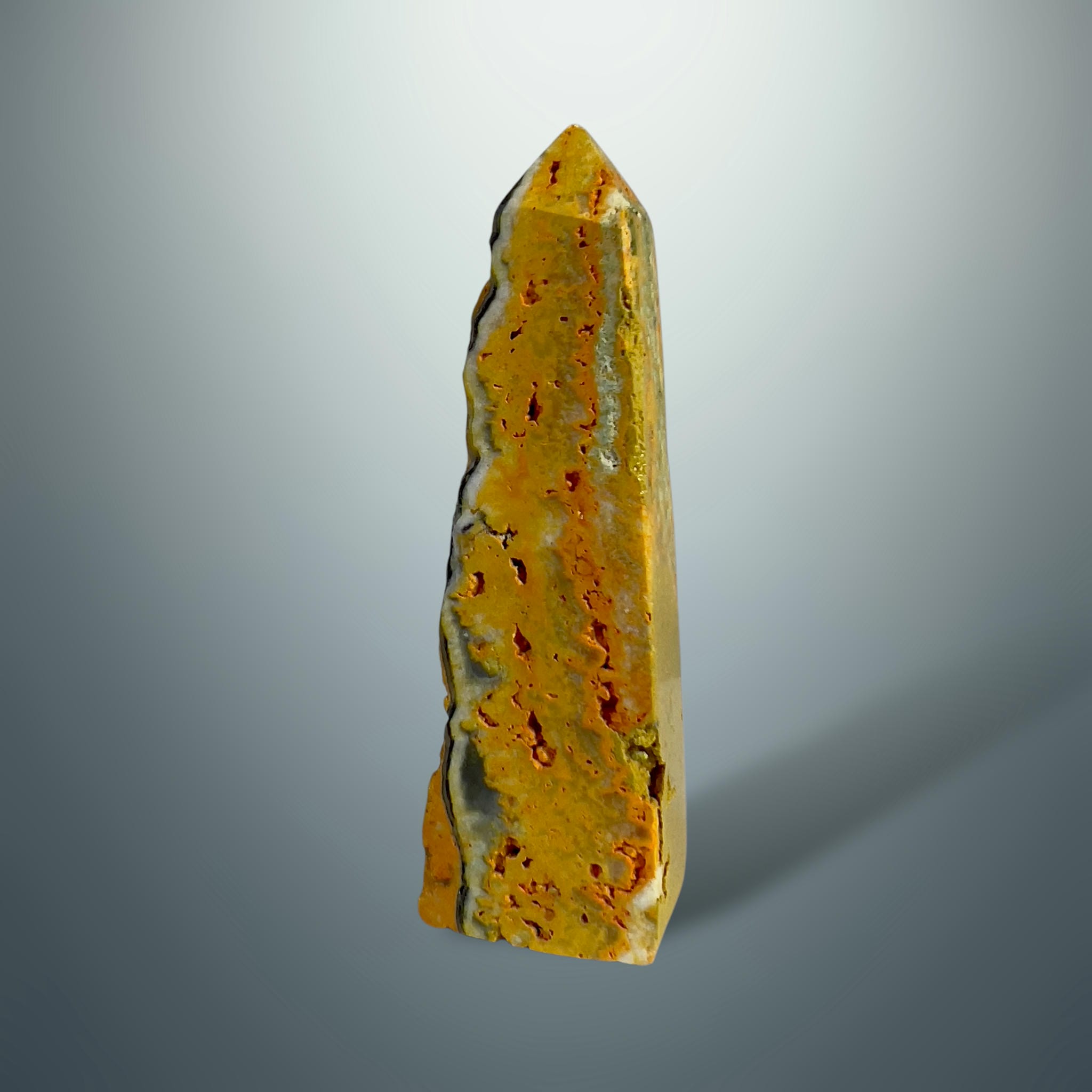 #piezas únicas_torre jaspe bumblebee 9