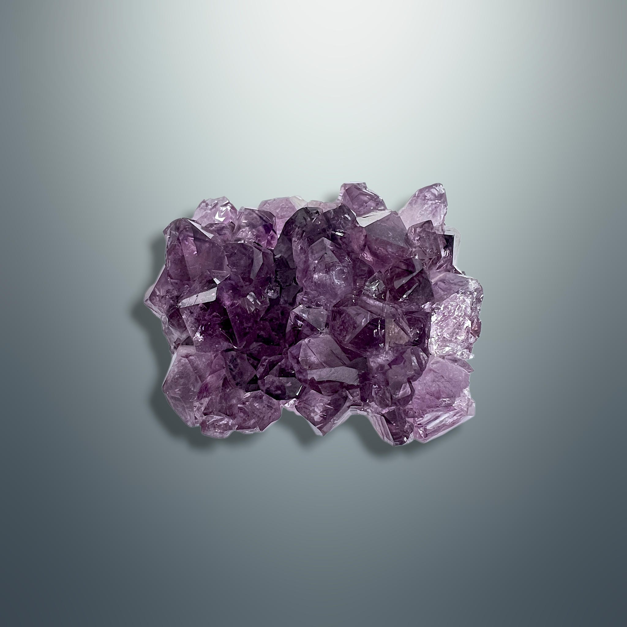 #piezas únicas_drusa amatista 9