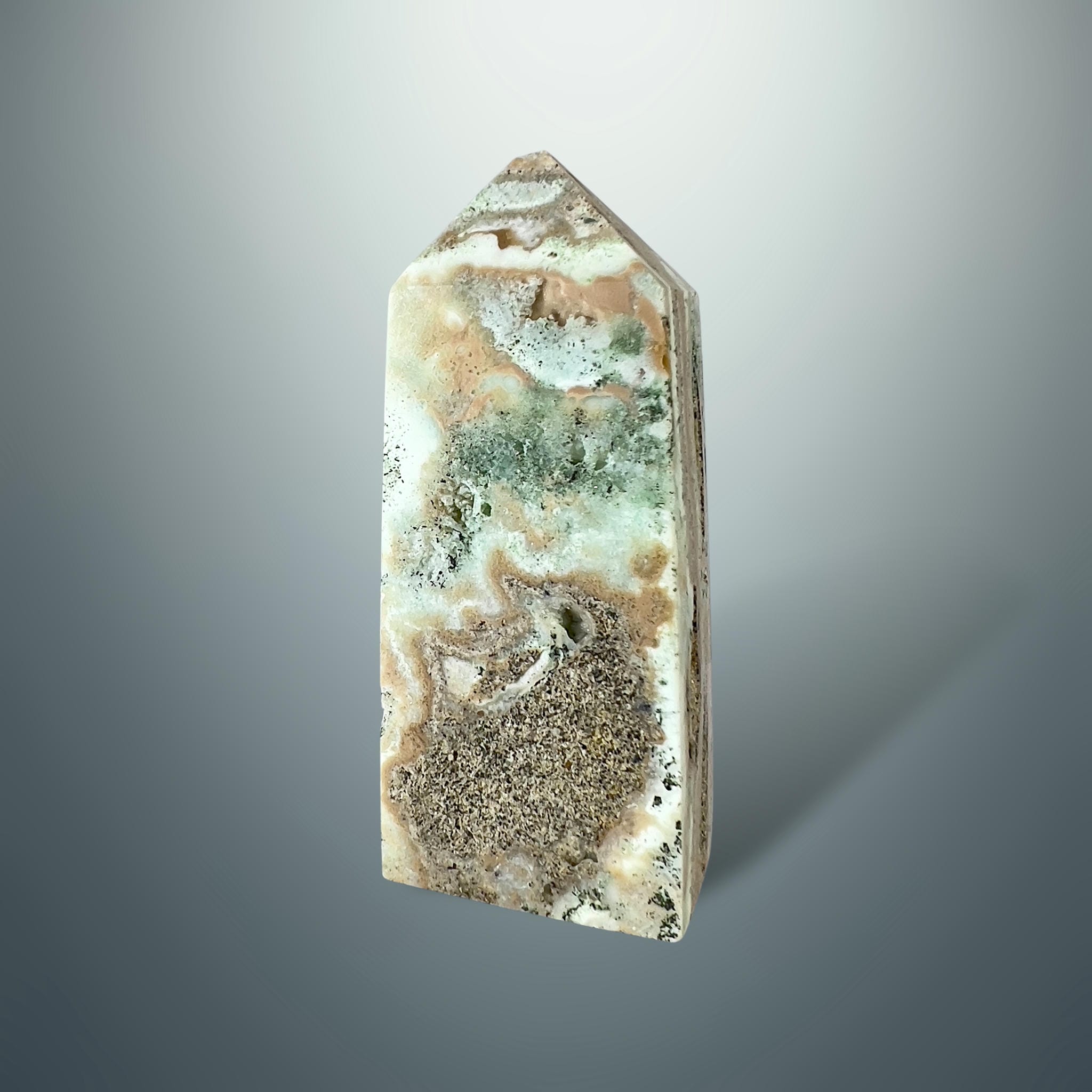 #piezas únicas_torre hemimorfita 9