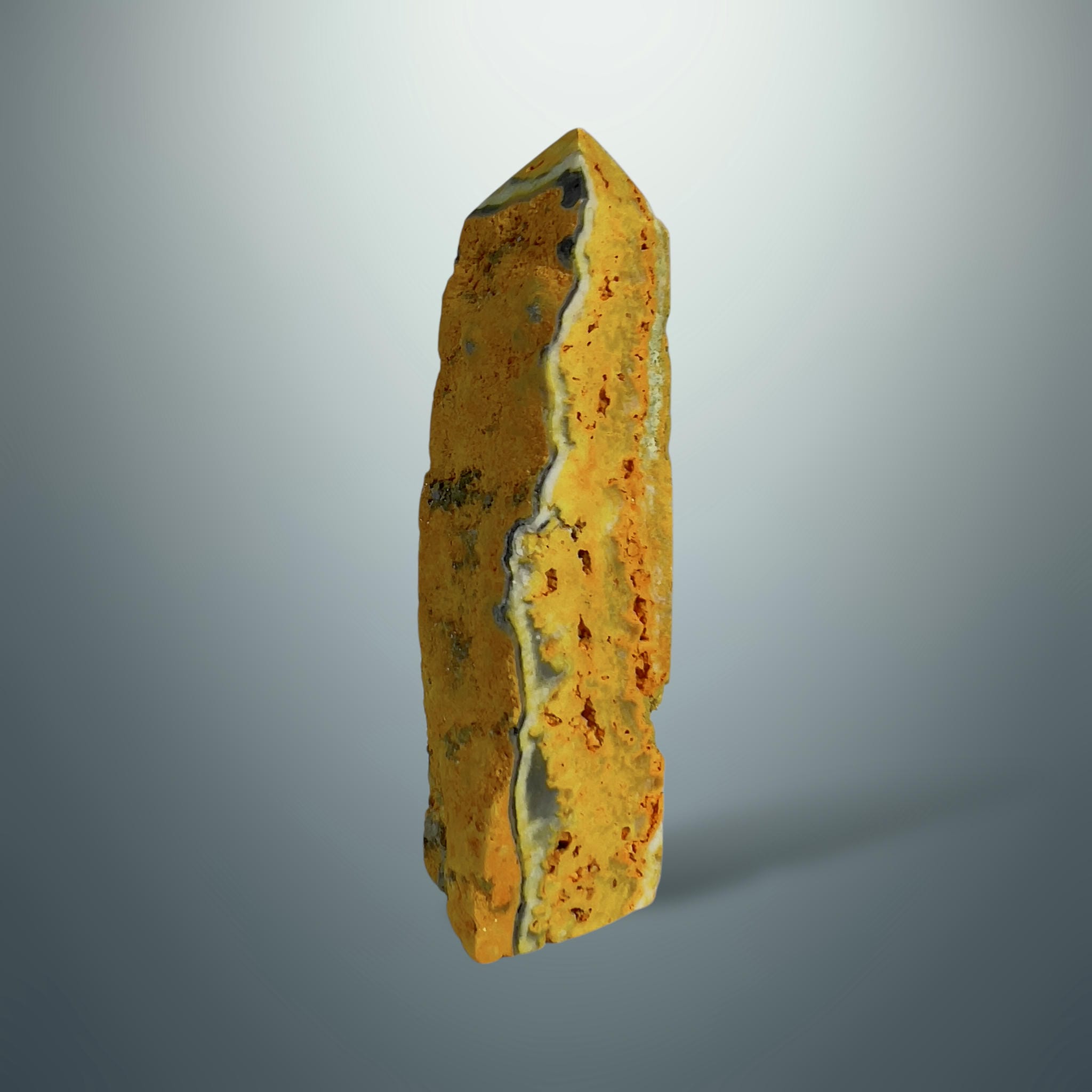 #piezas únicas_torre jaspe bumblebee 9