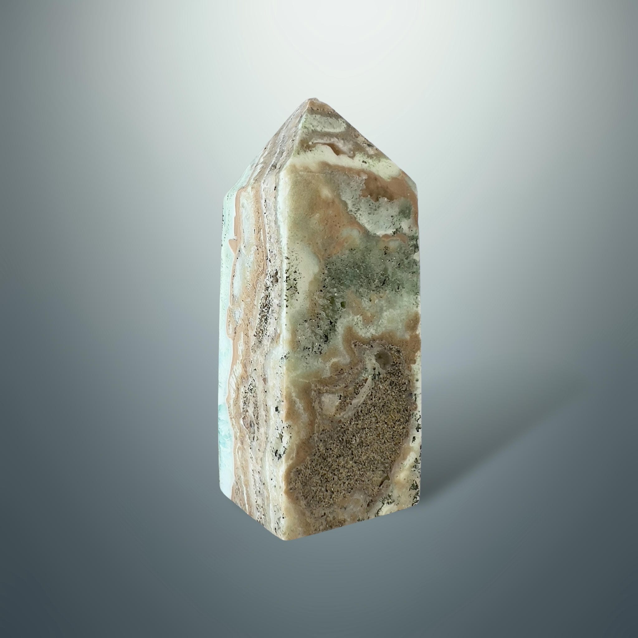 #piezas únicas_torre hemimorfita 9