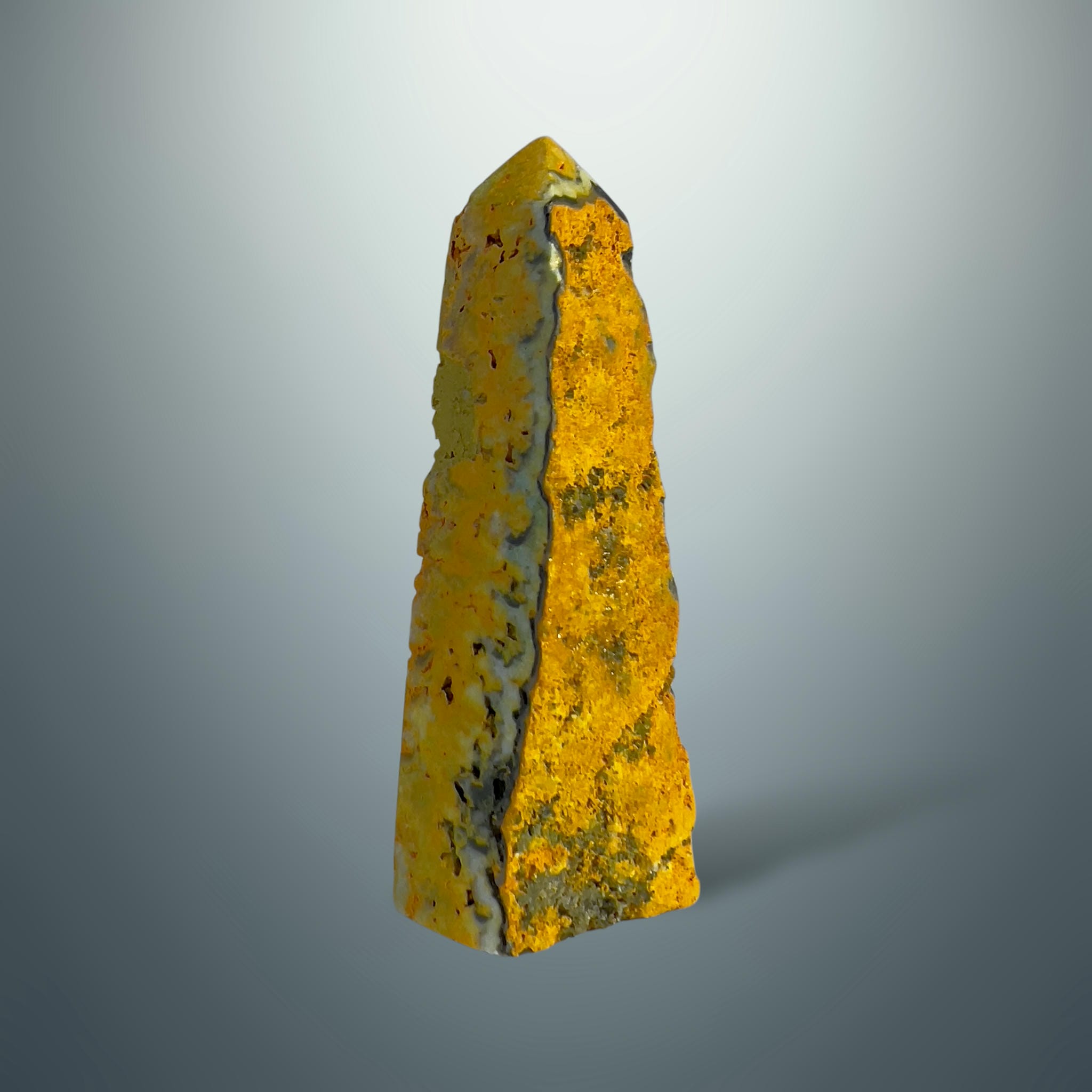 #piezas únicas_torre jaspe bumblebee 9