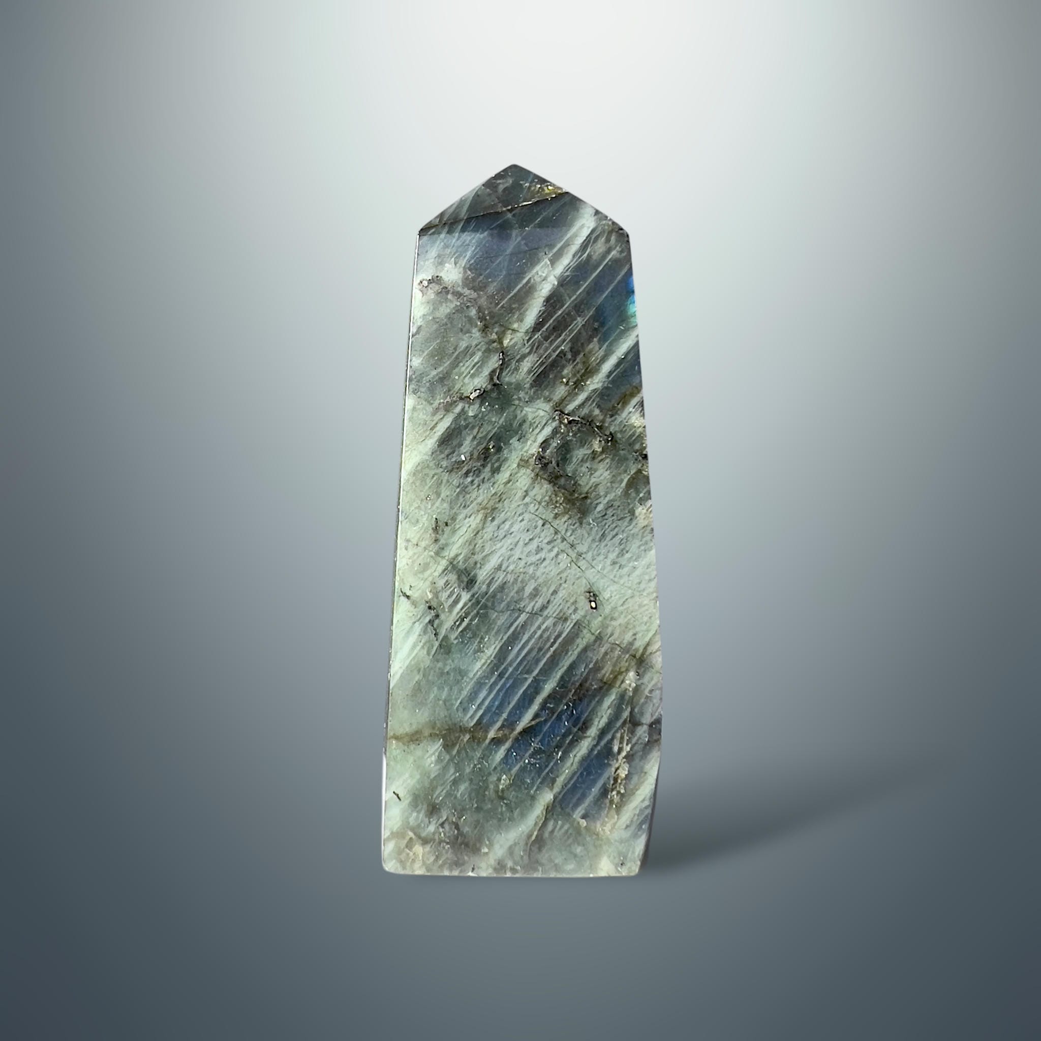 #piezas únicas_torre labradorita 9