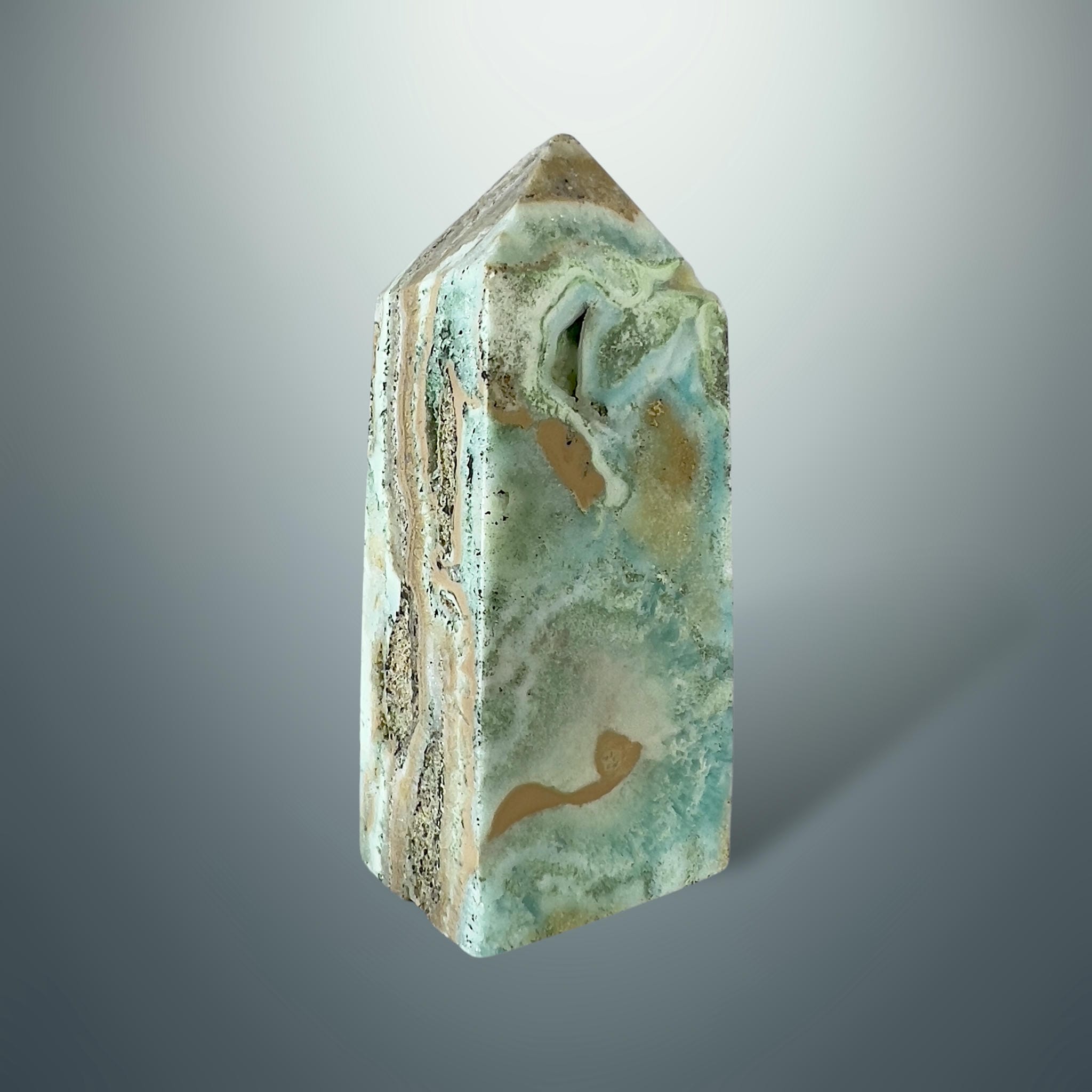 #piezas únicas_torre hemimorfita 9