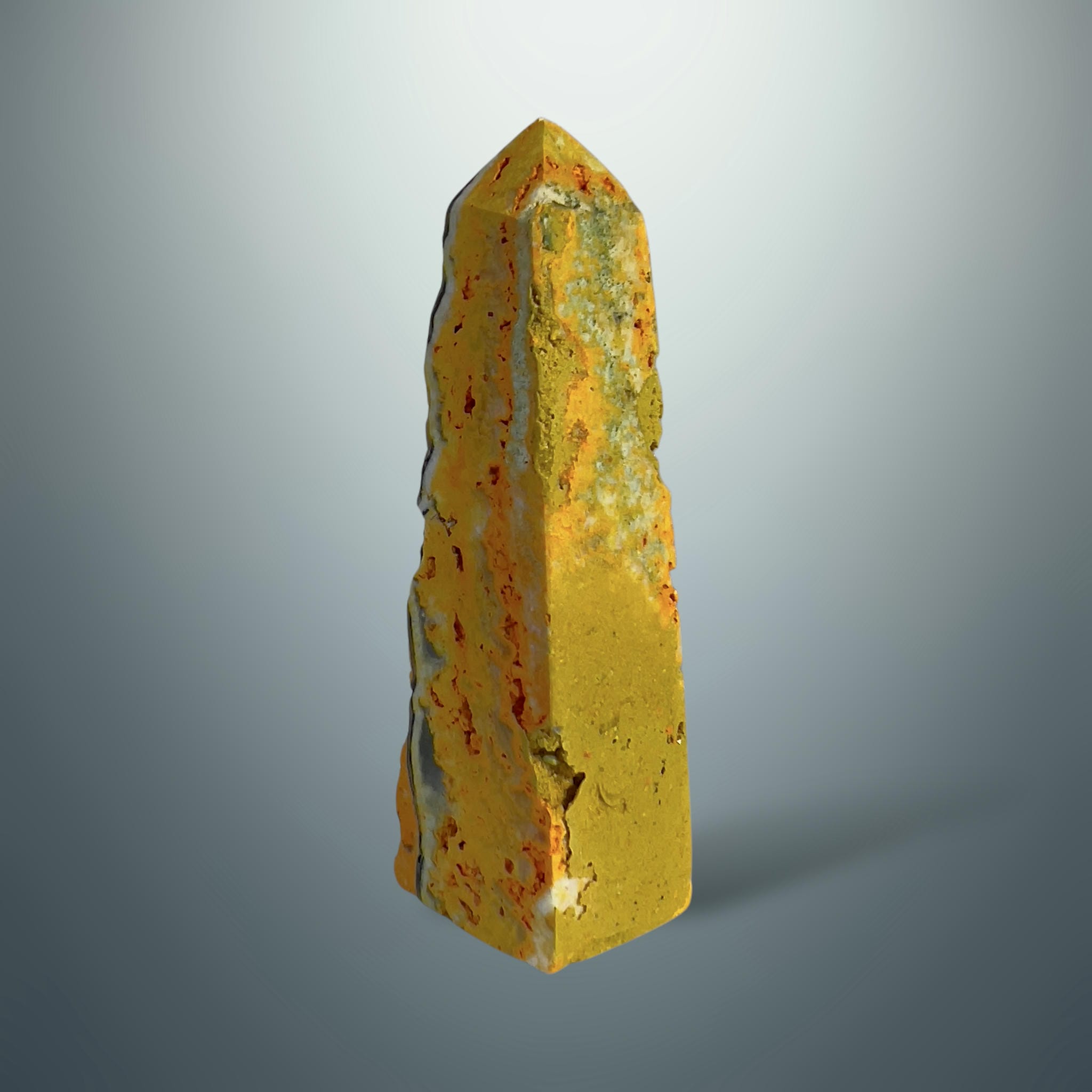 #piezas únicas_torre jaspe bumblebee 9