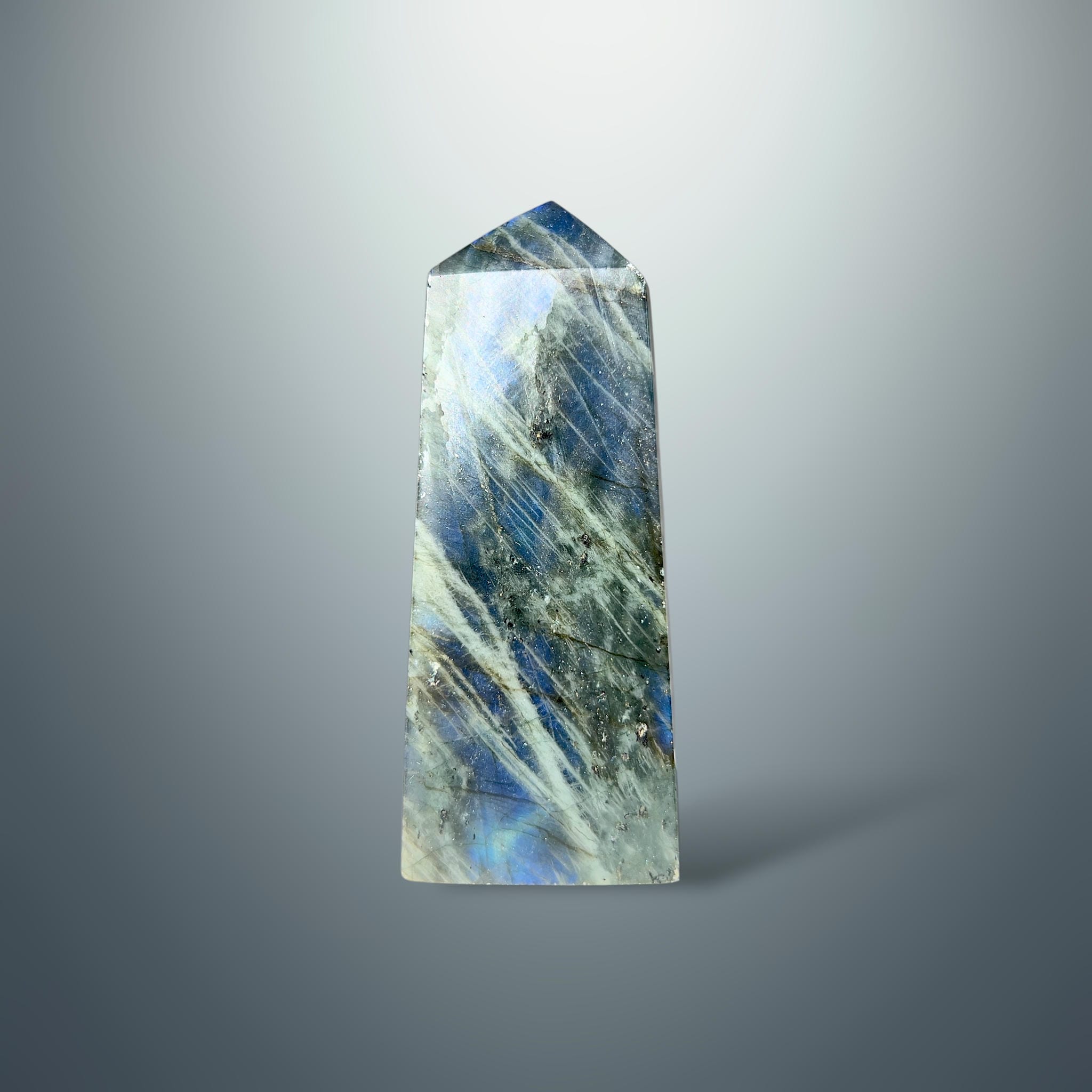 #piezas únicas_torre labradorita 9