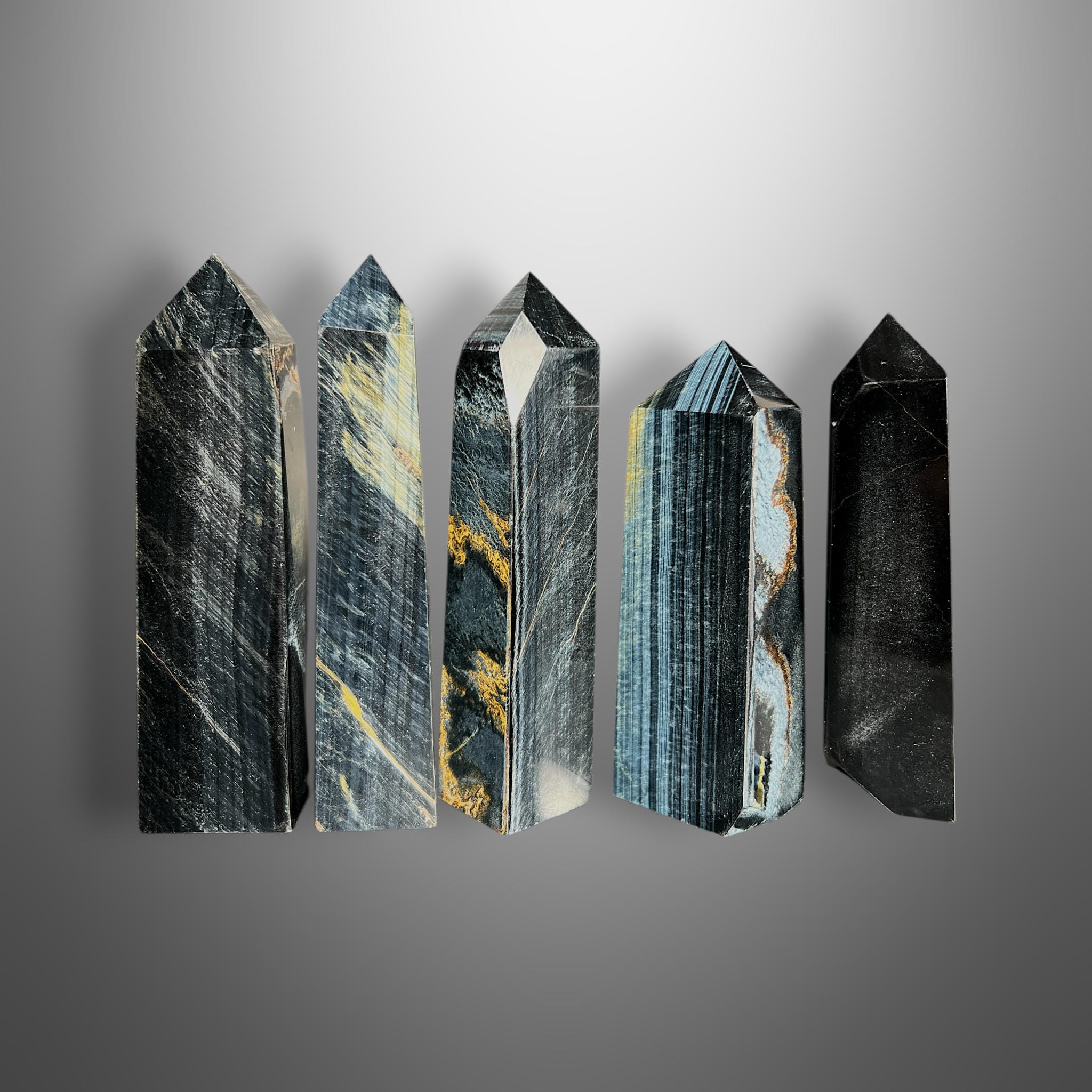 Ojo de Halcón en Torre