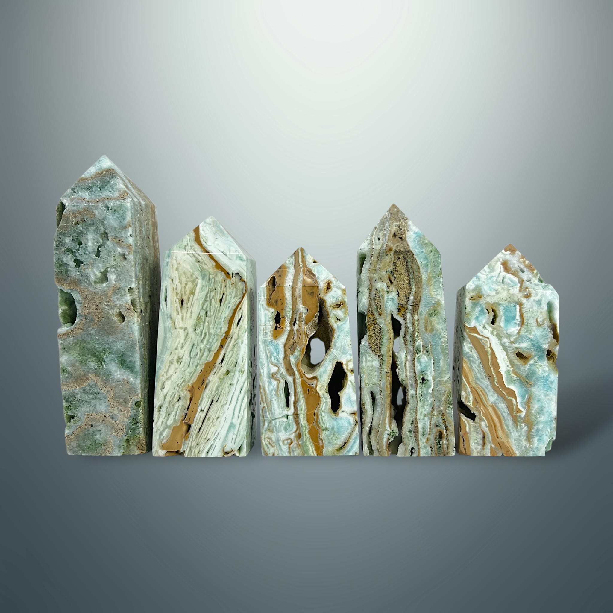 Hemimorfita en Torre