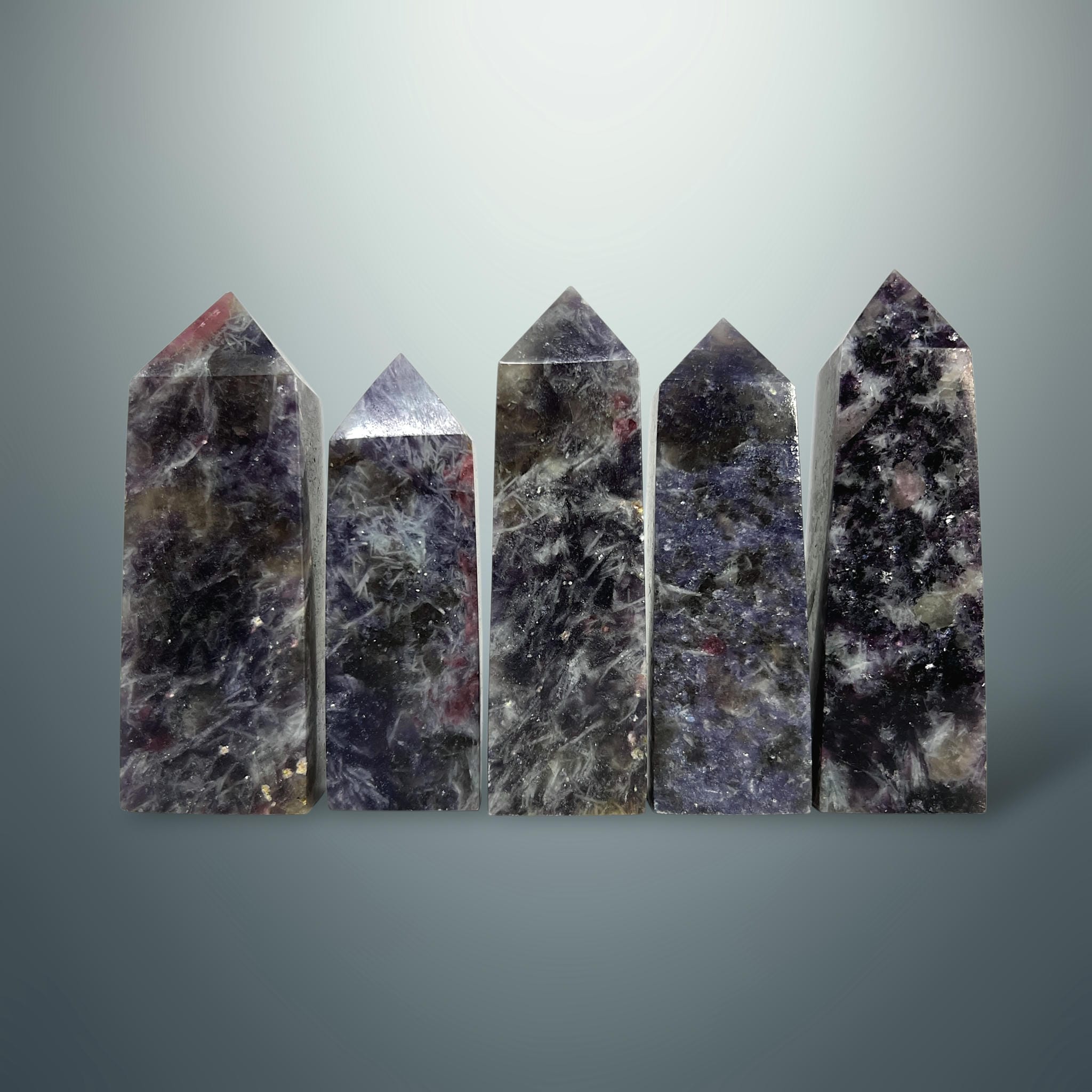 Piedra Unicornio en Torre