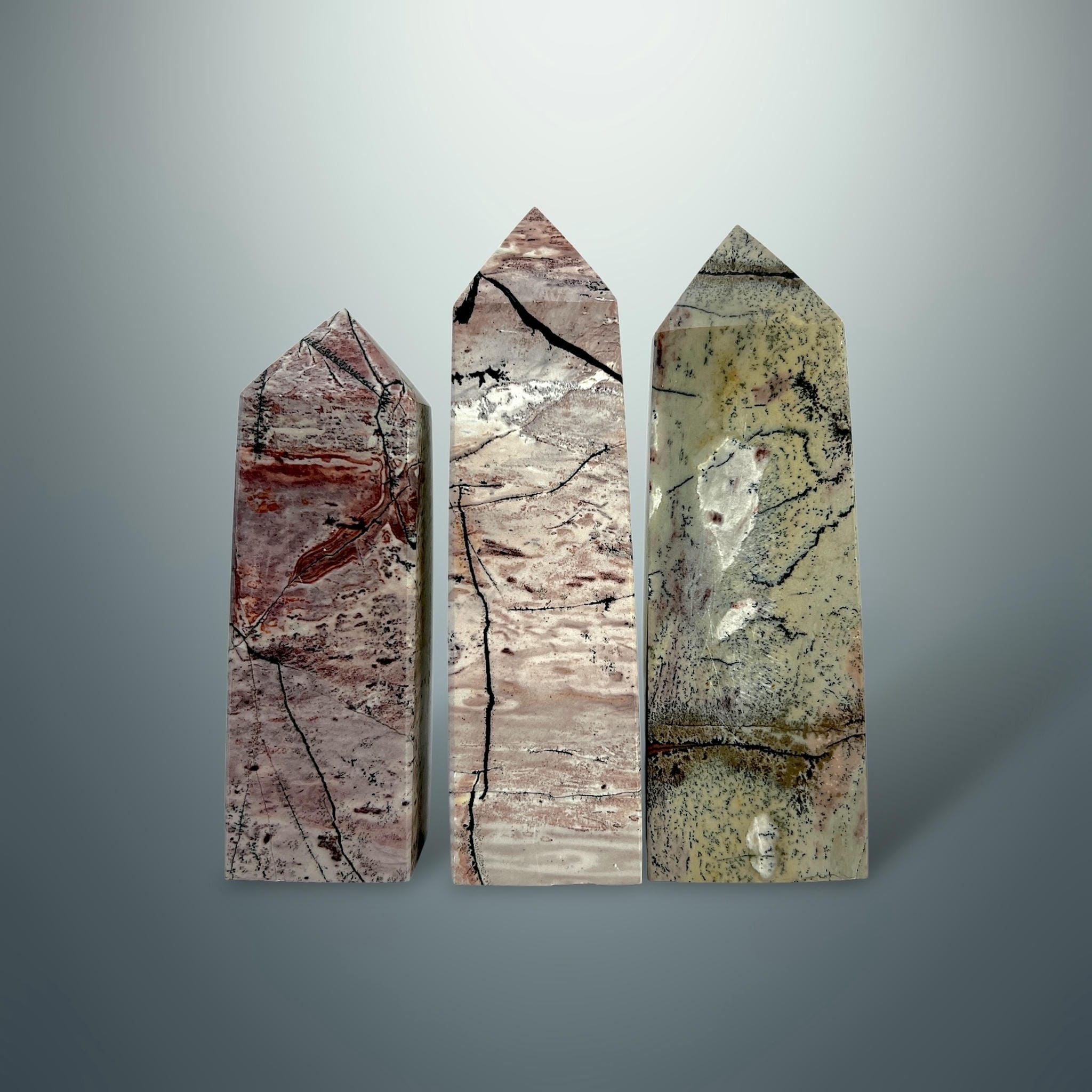 Jaspe Picasso en Torre