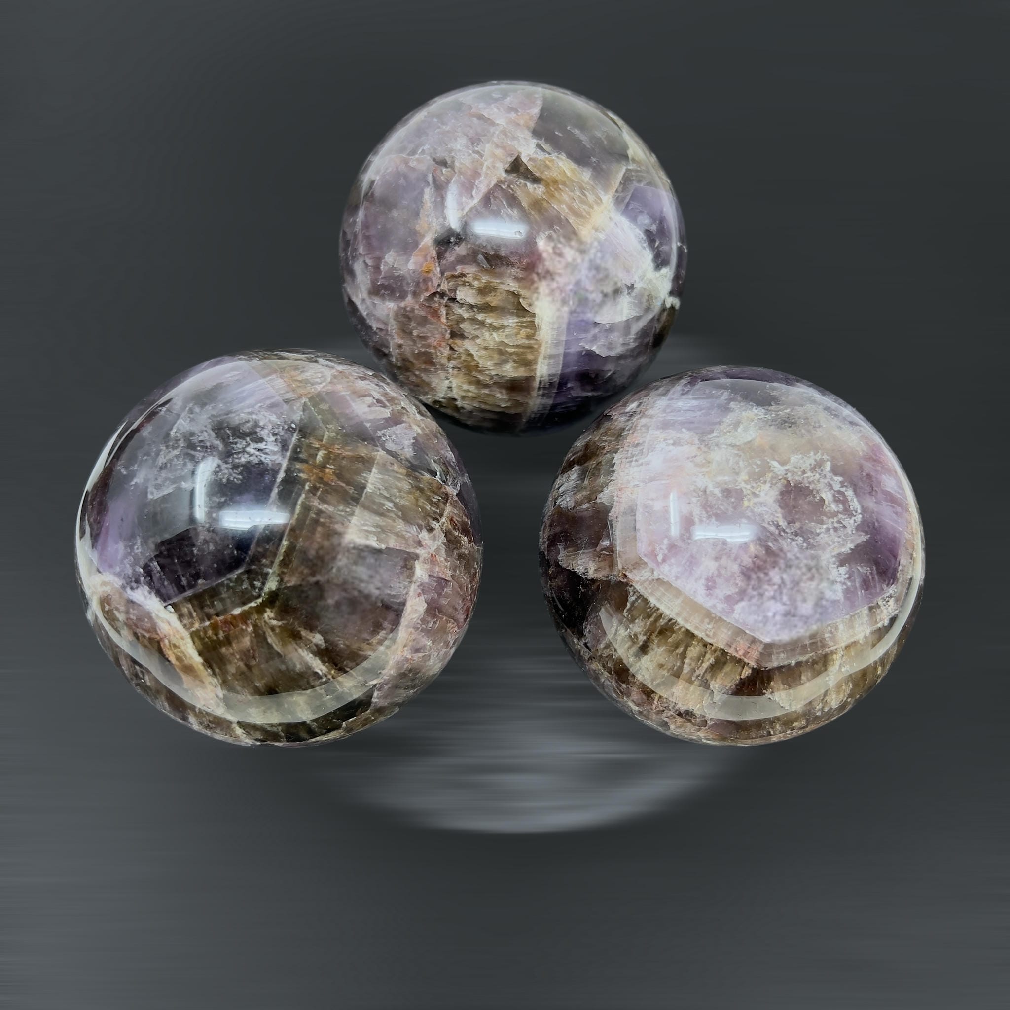 Super Seven en Esfera