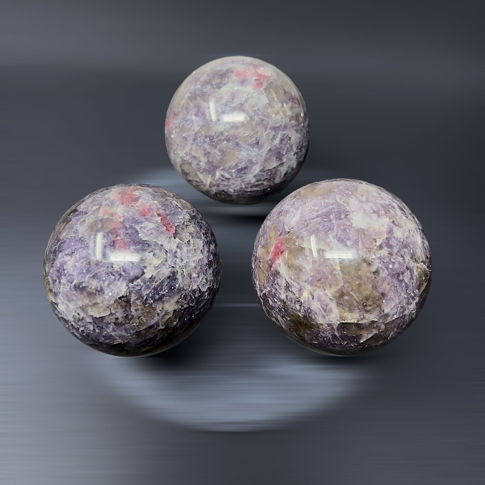 Piedra Unicornio en Esfera